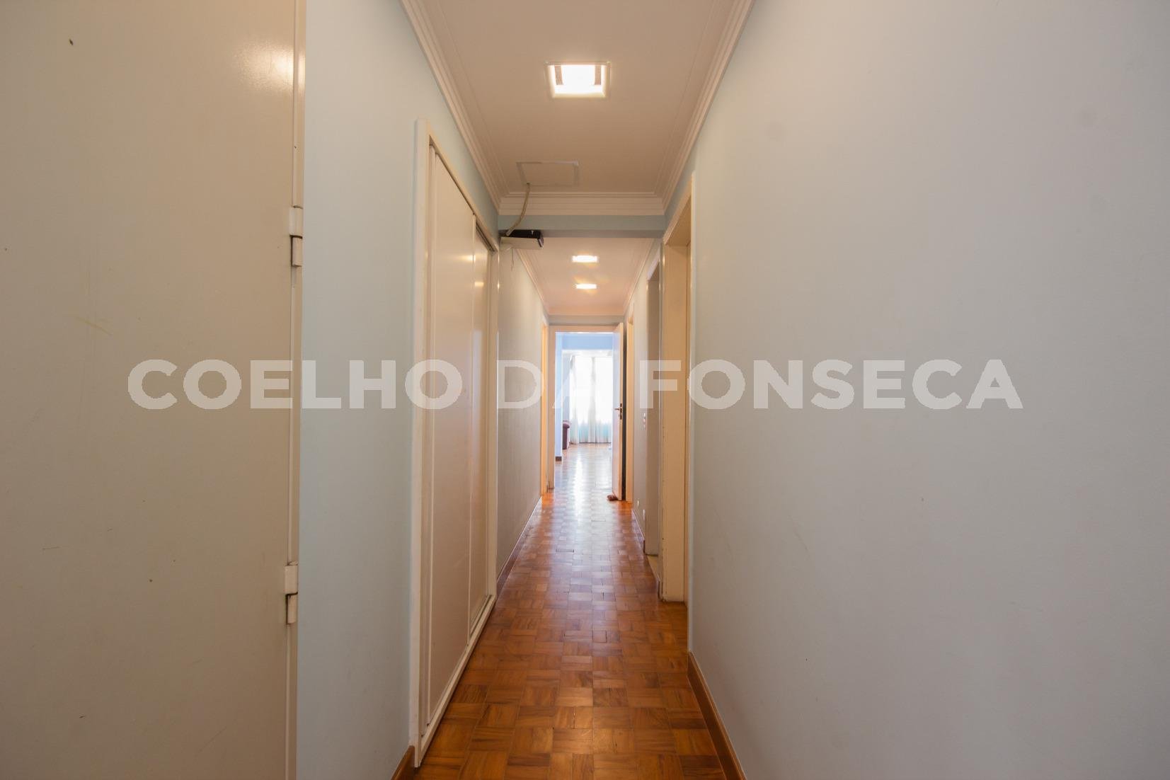 Hall de Circulação