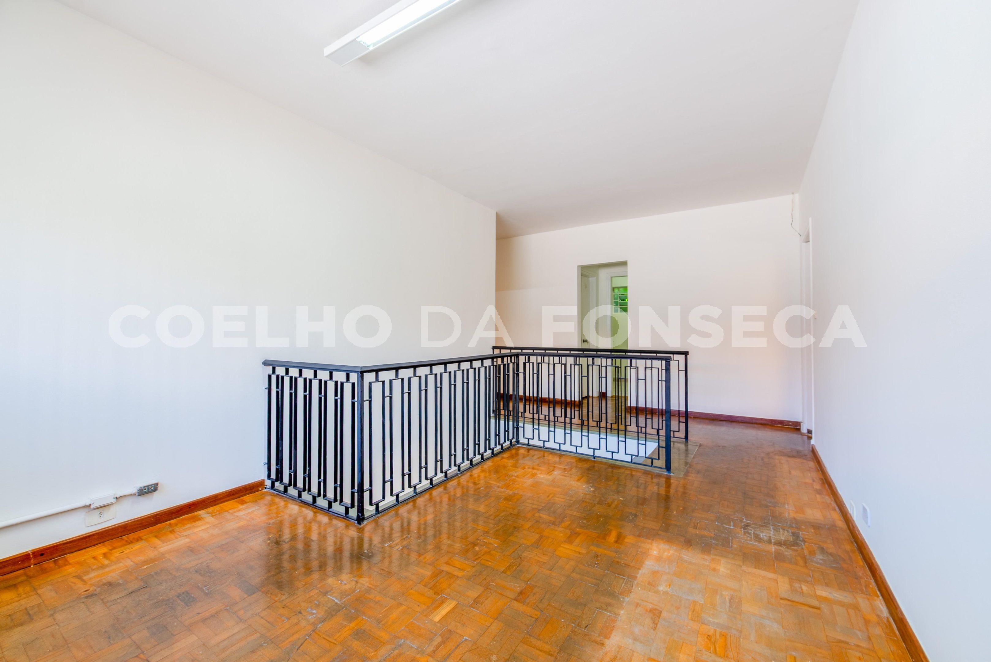 Hall de Circulação