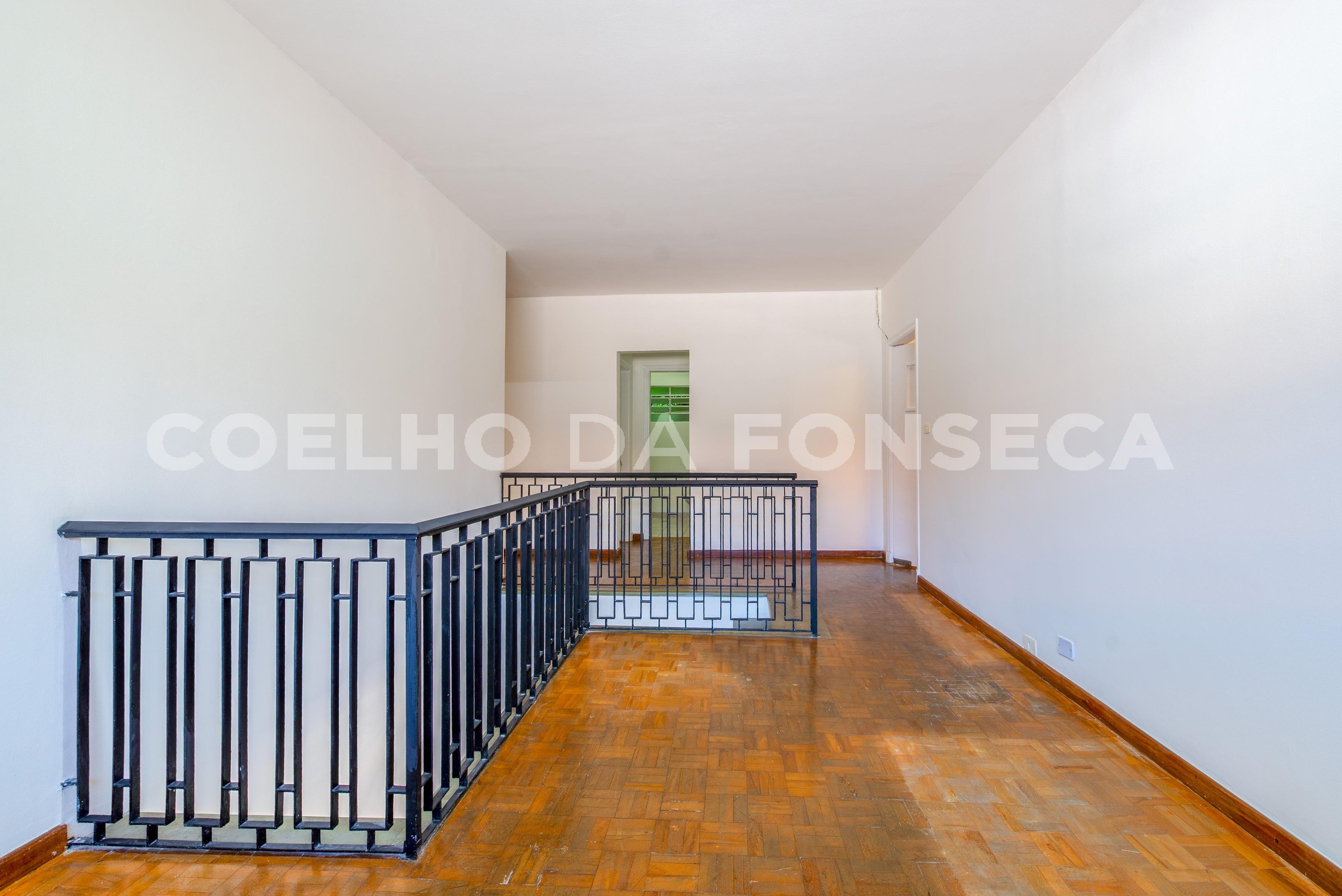 Hall de Circulação