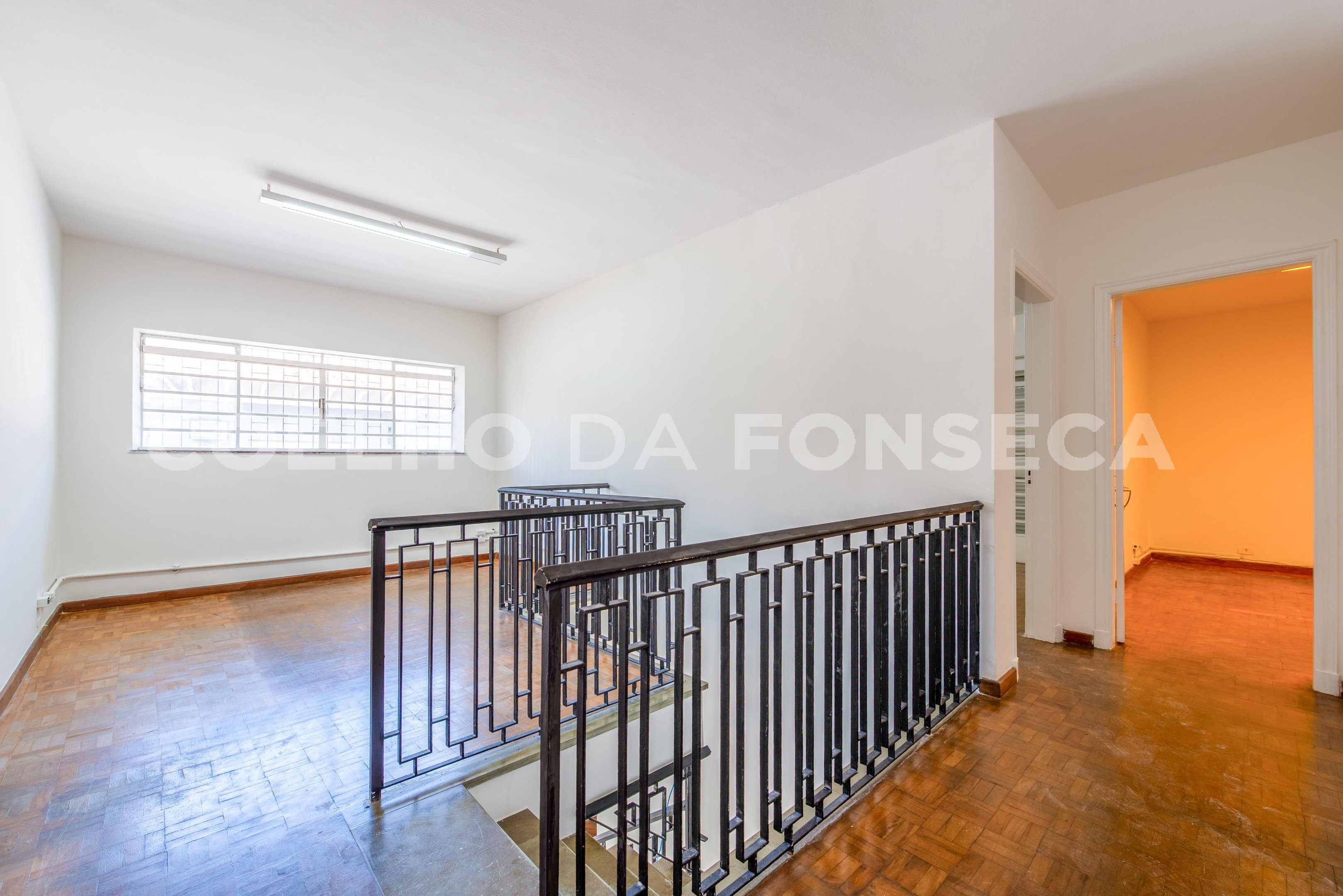 Hall de Circulação