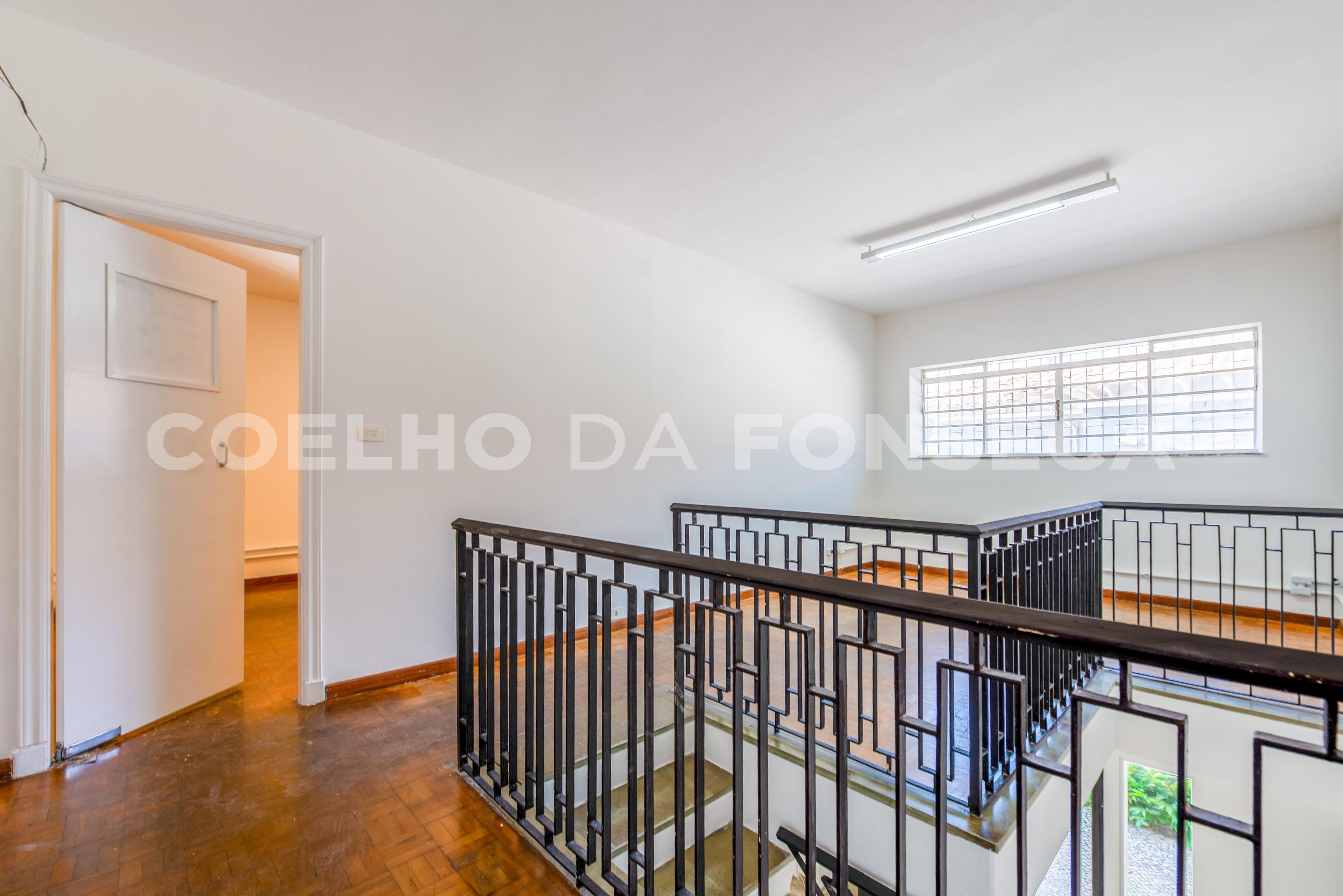 Hall de Circulação