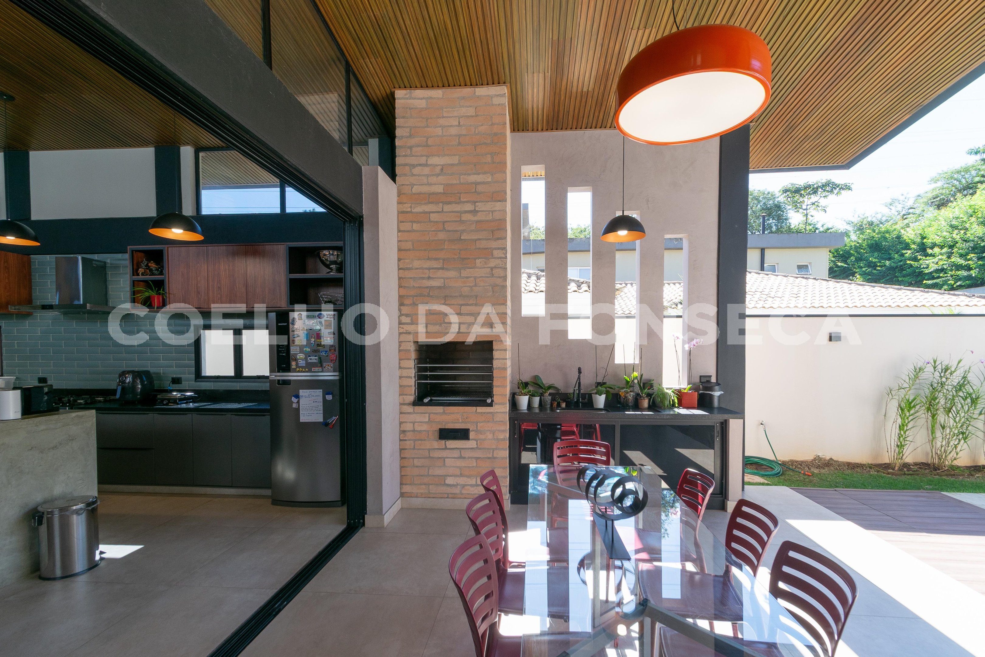 Espaço Gourmet (Unidade)