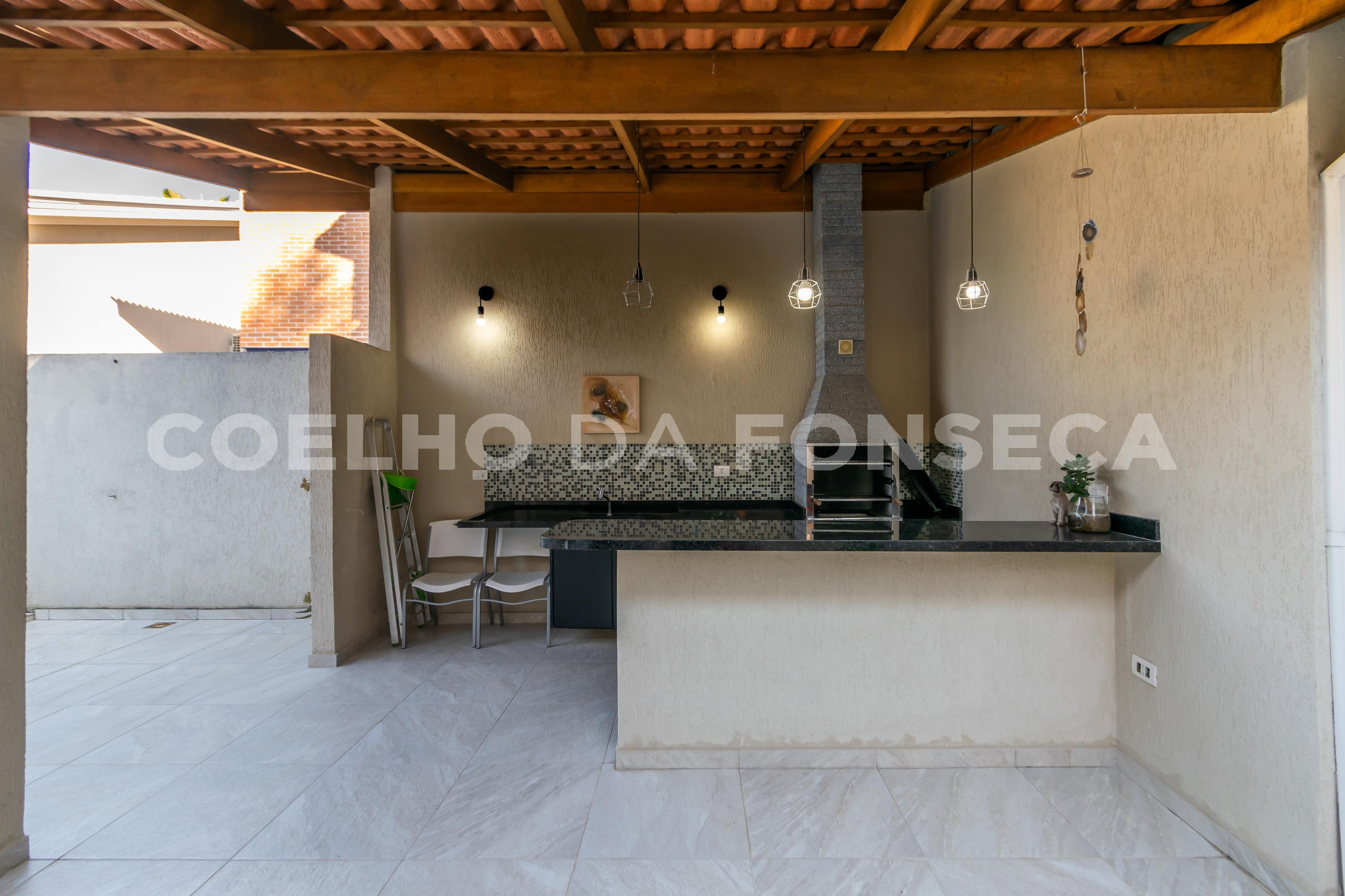 Espaço Gourmet (Unidade)