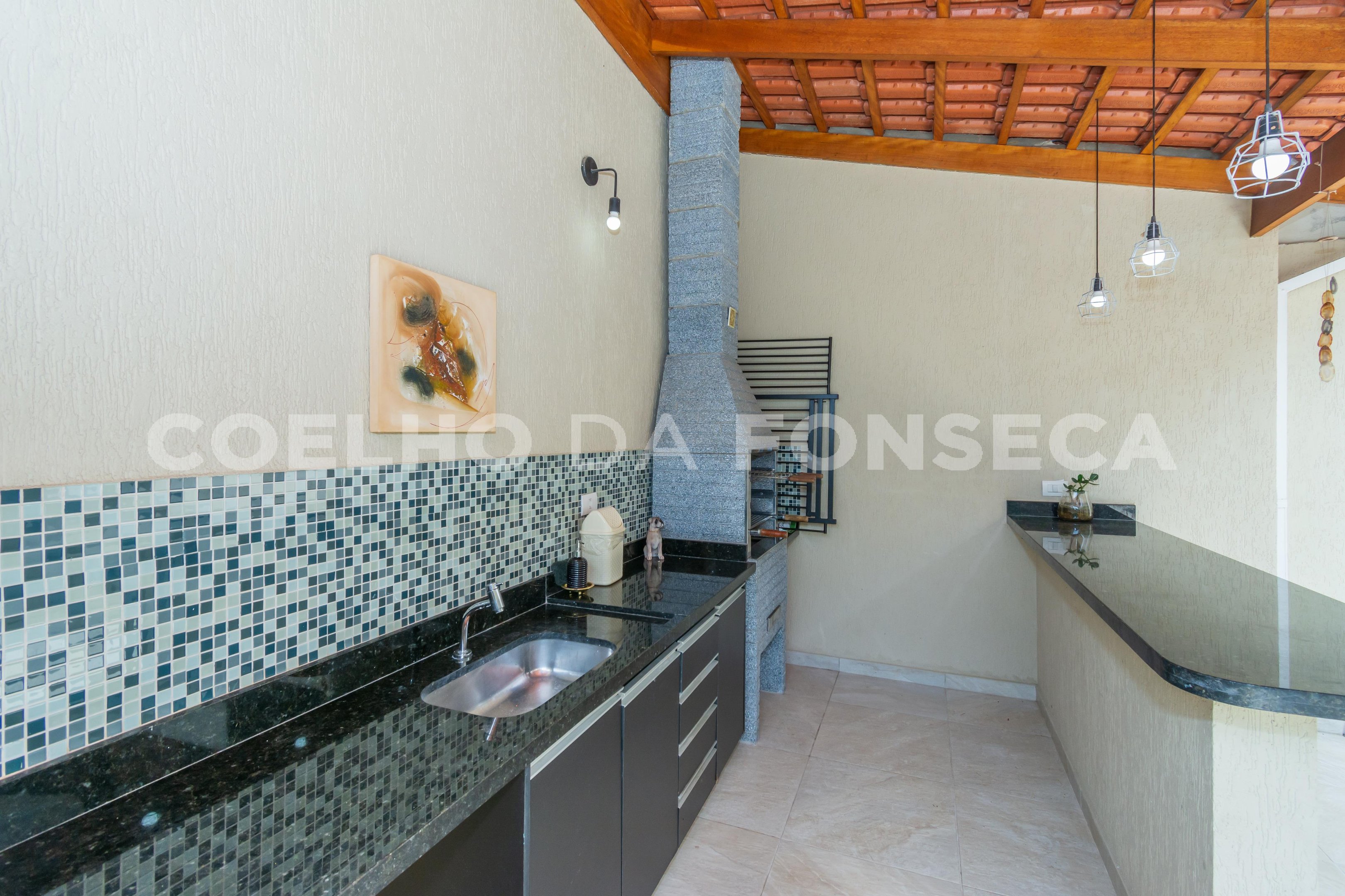 Espaço Gourmet (Empreendimento)