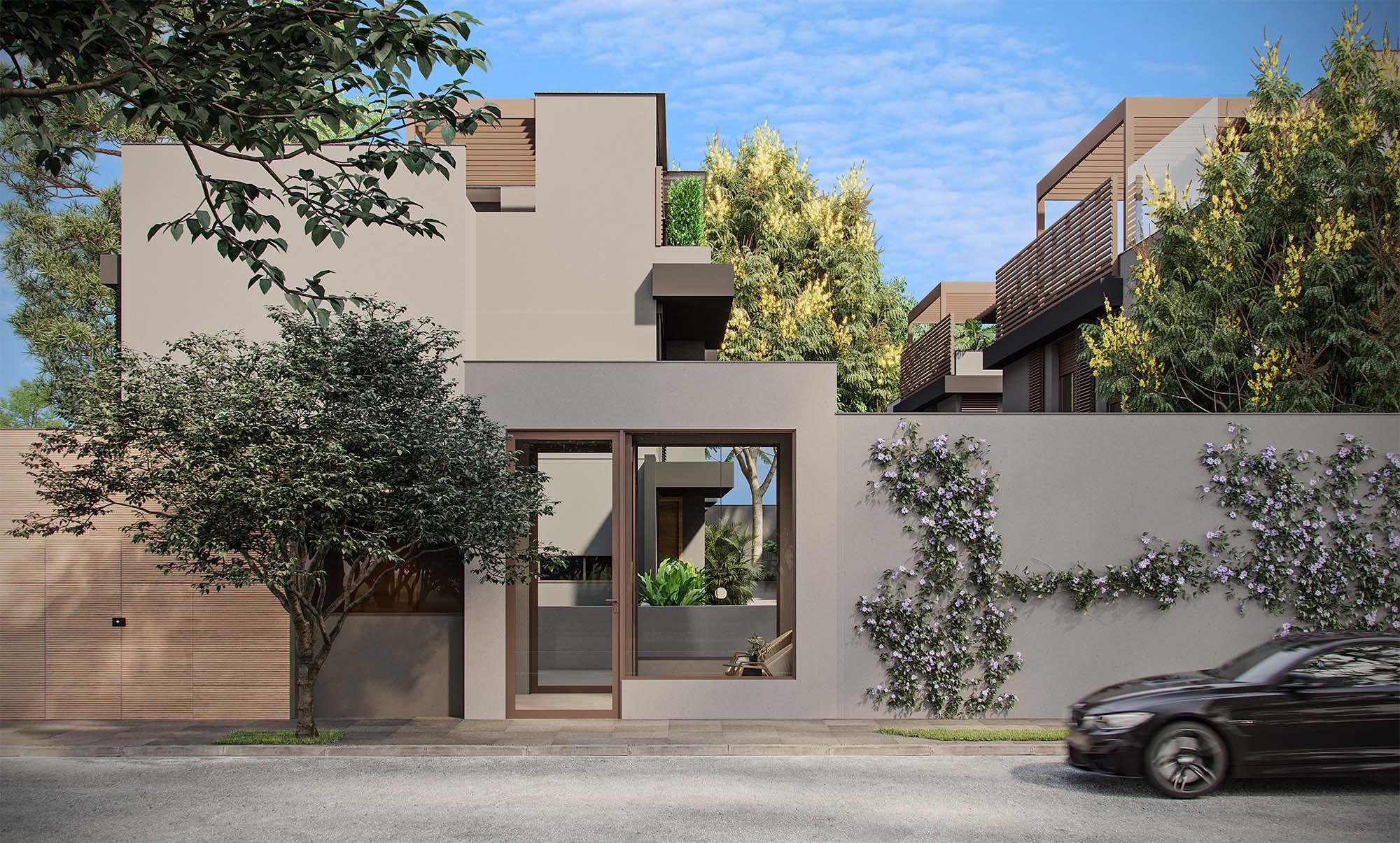 Perspectiva artística