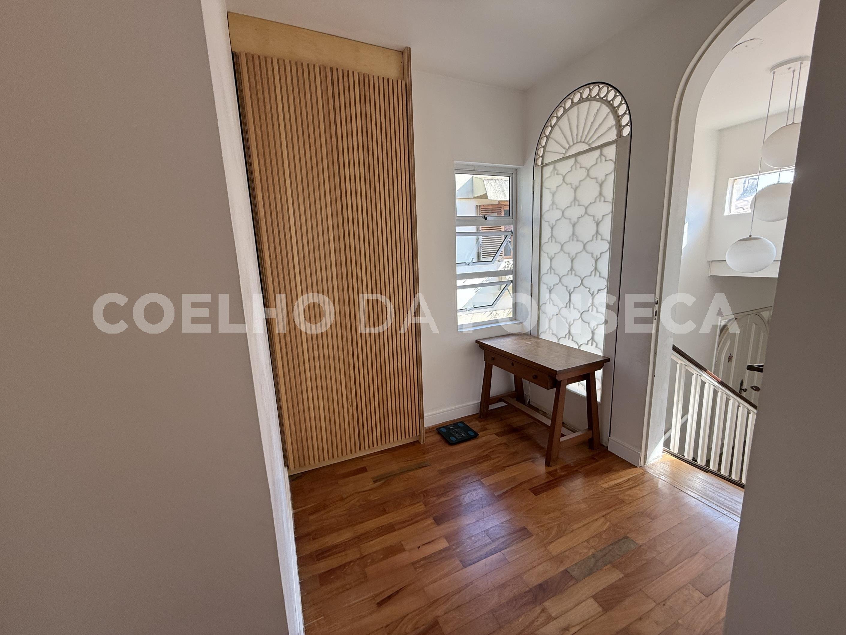 Hall de Circulação