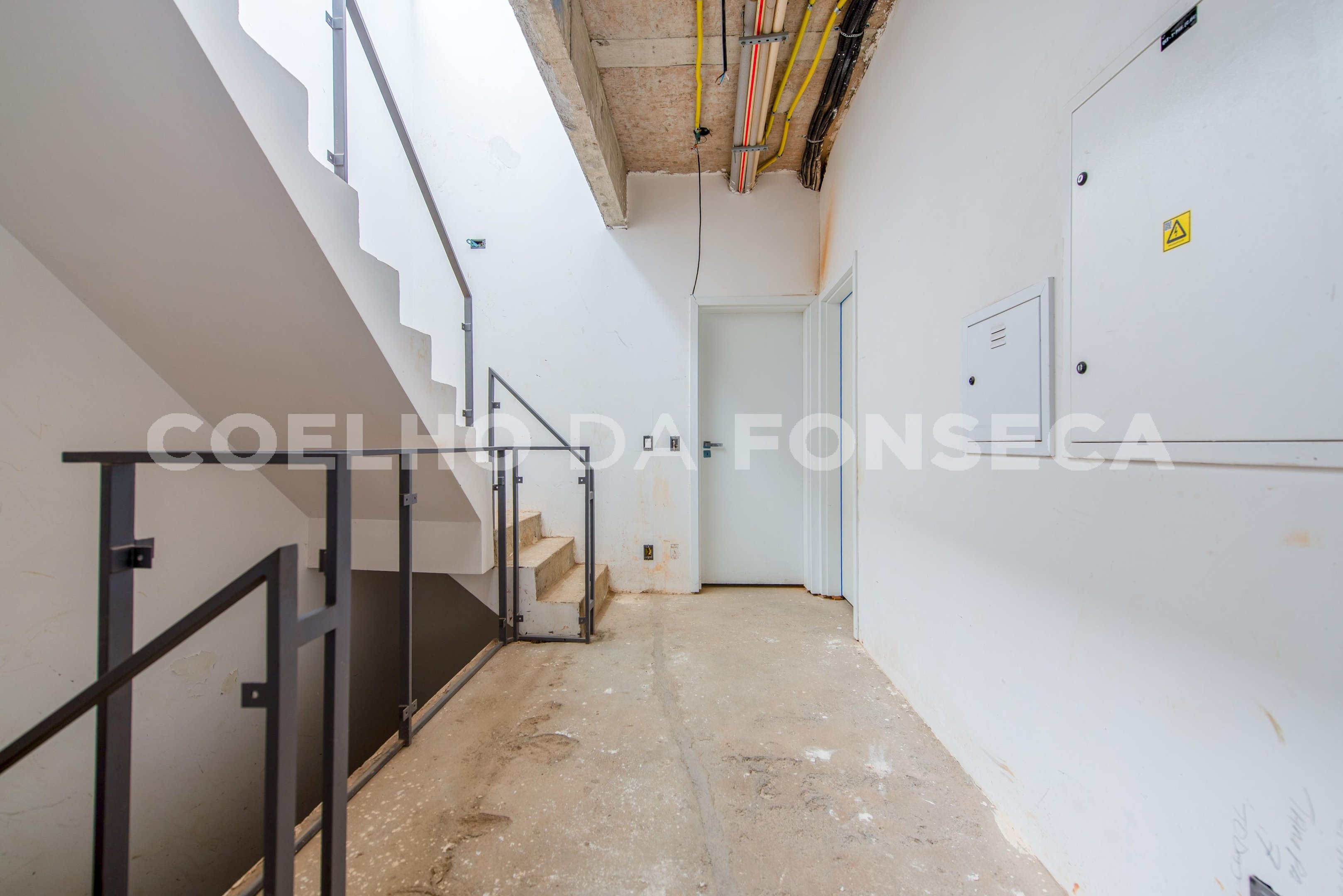 Hall de Circulação