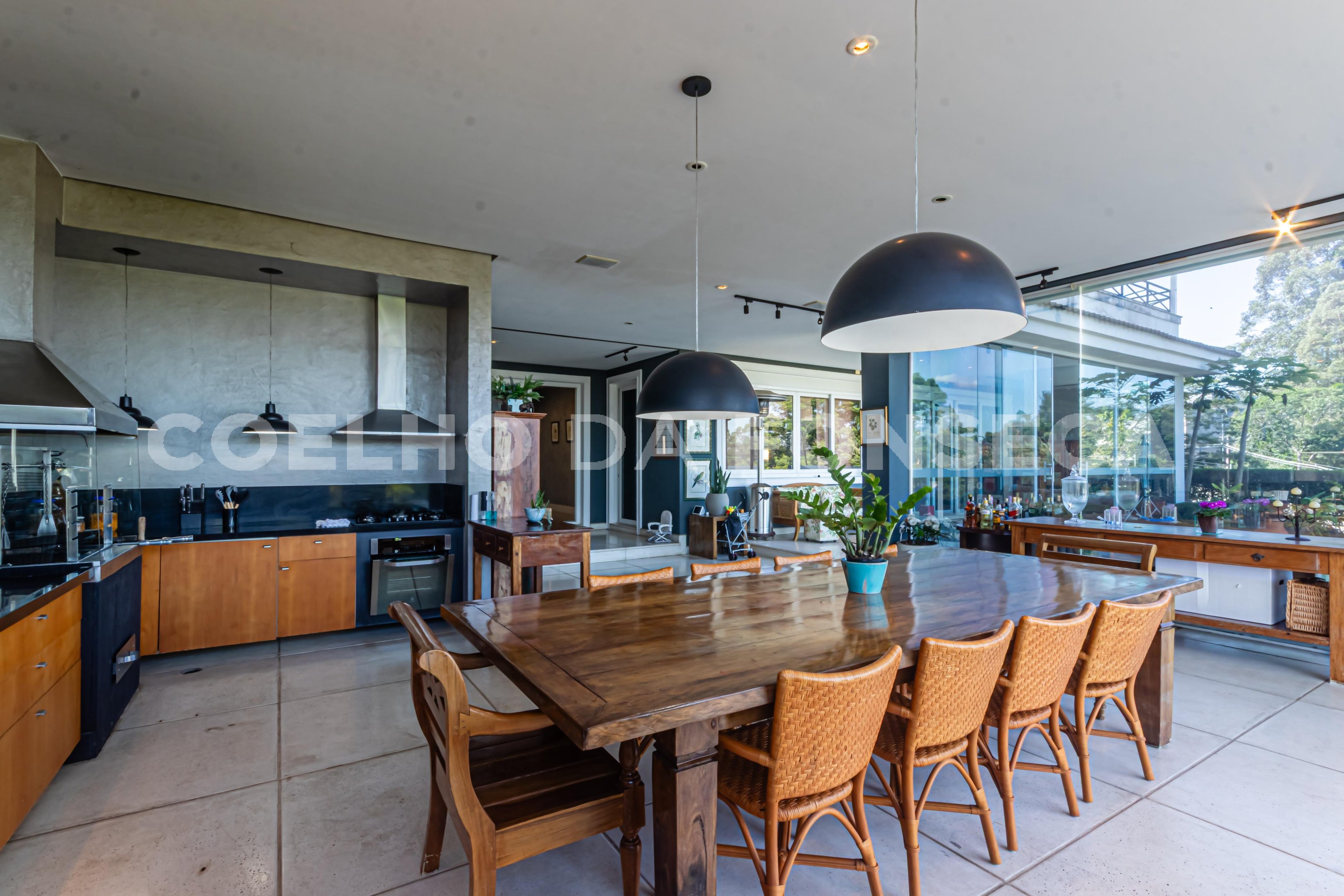 Espaço Gourmet (Unidade)