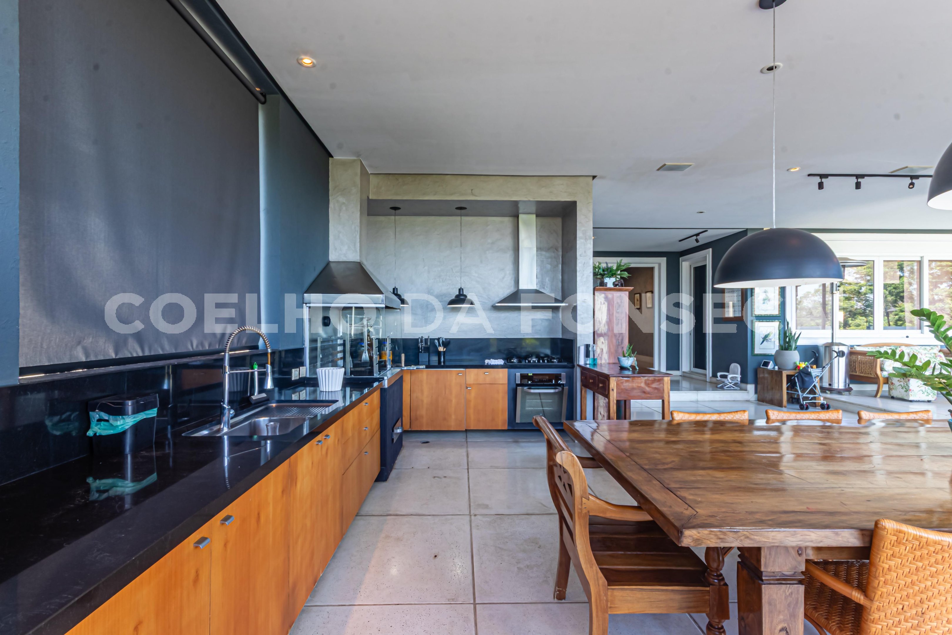 Espaço Gourmet (Unidade)