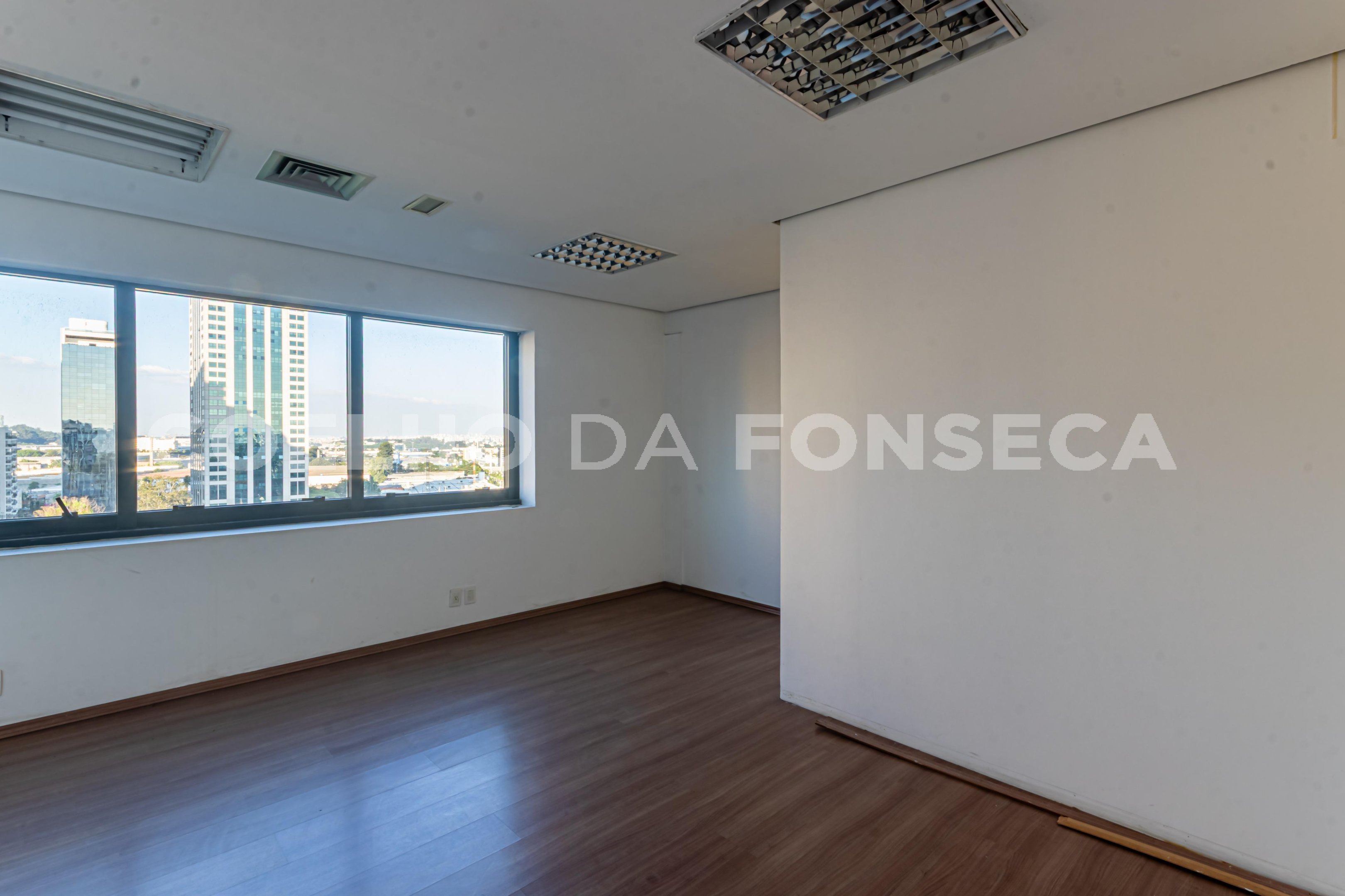 Sala Comercial