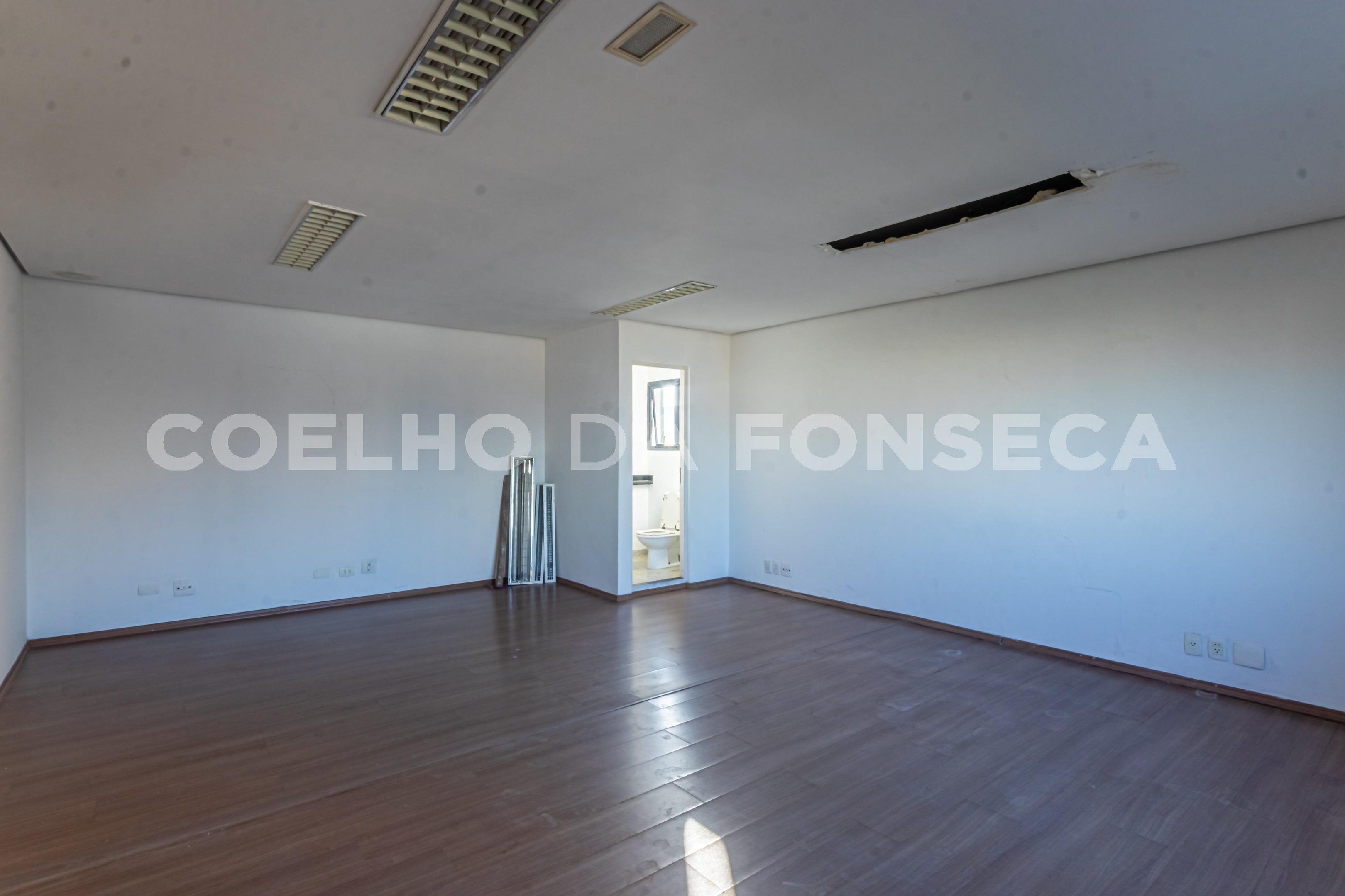 Sala Comercial