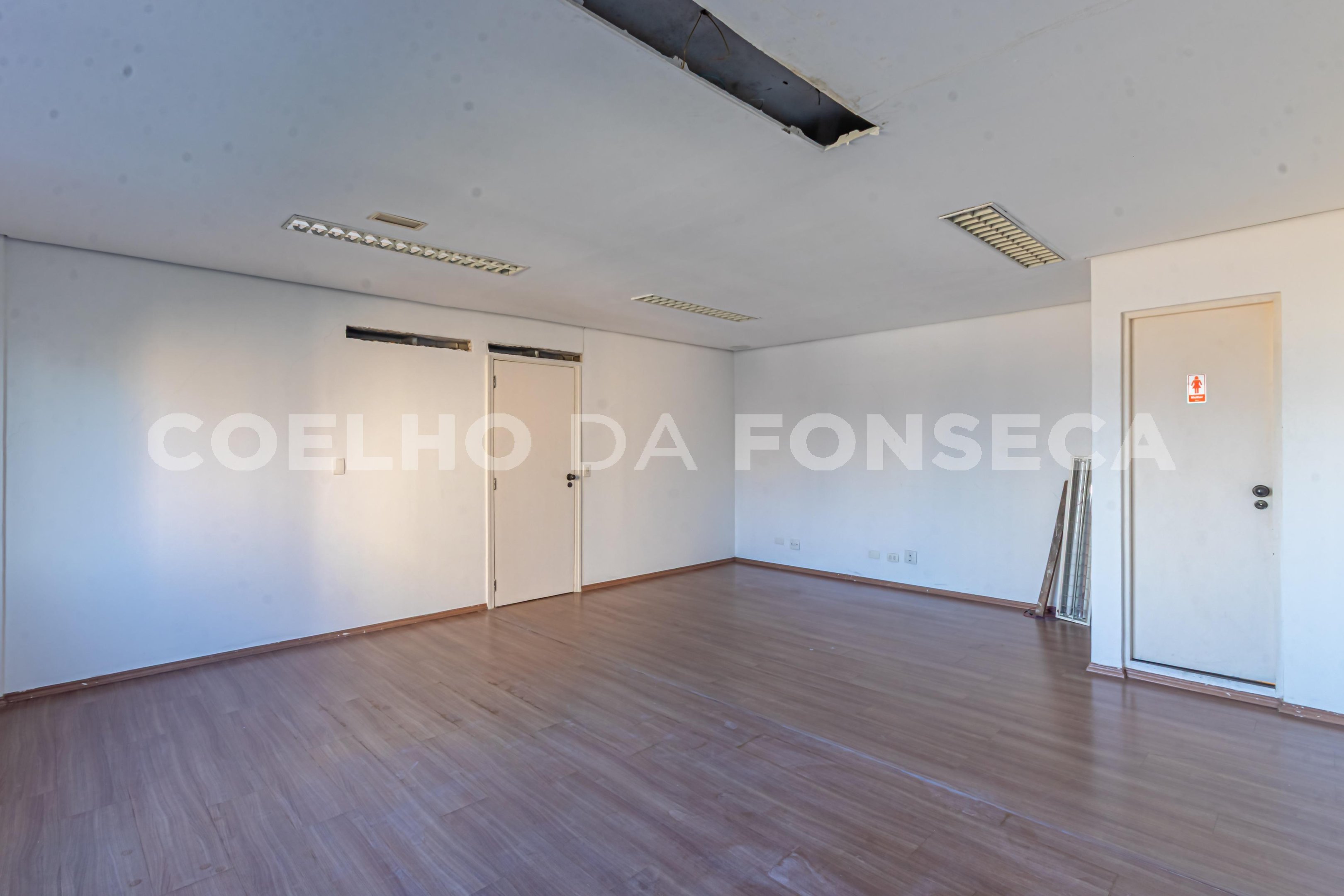 Sala Comercial