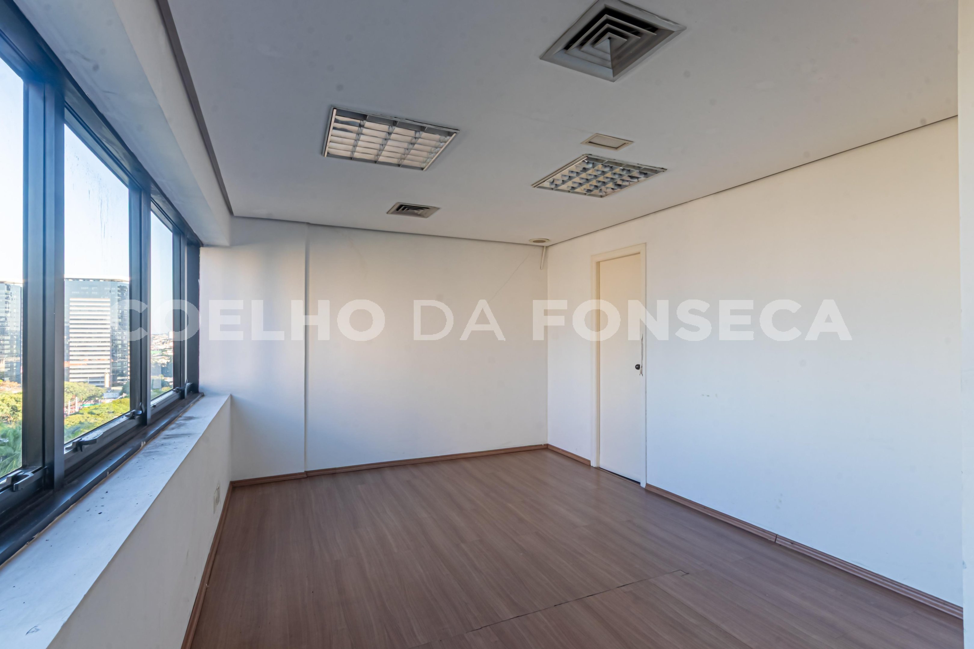 Sala Comercial