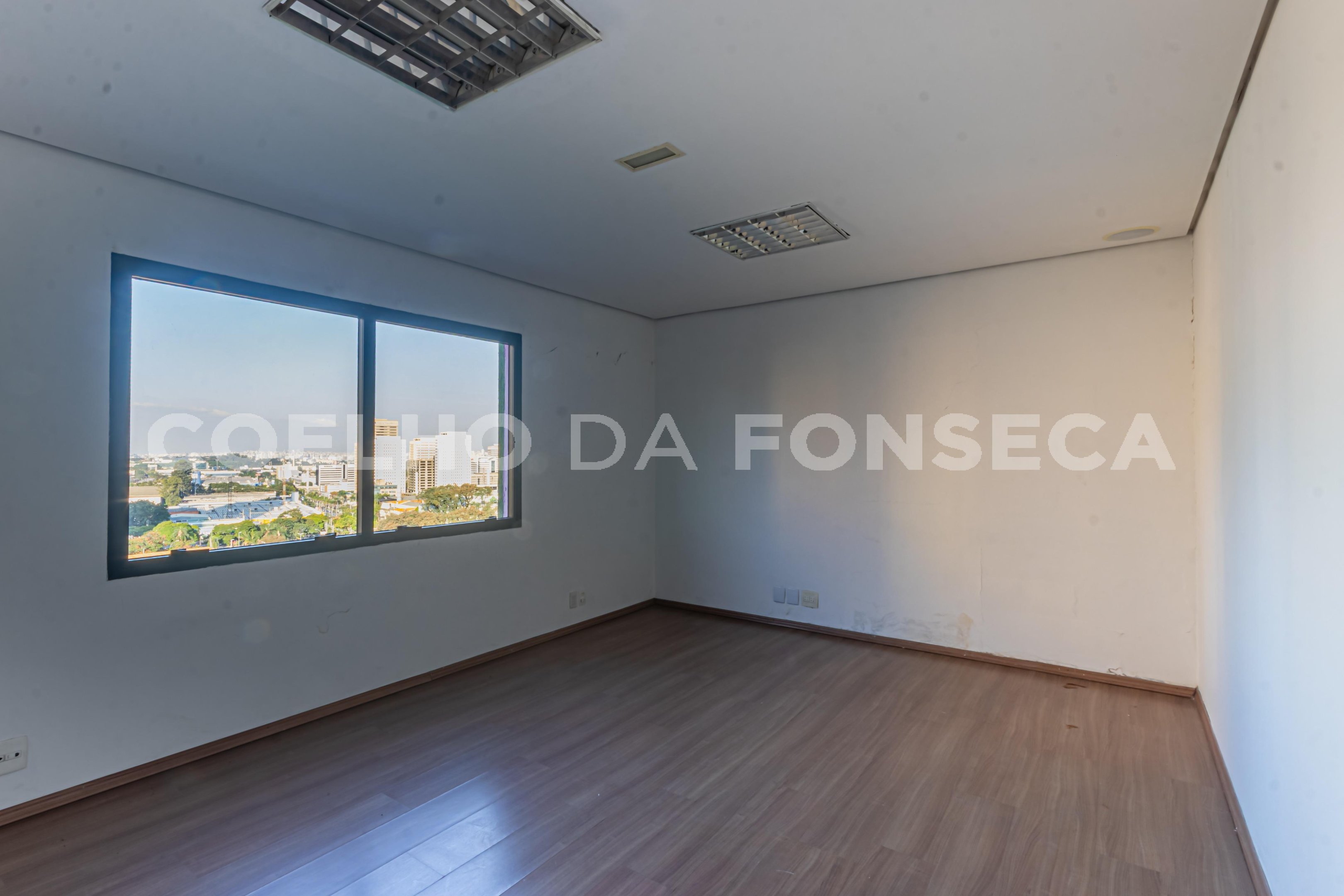 Sala Comercial