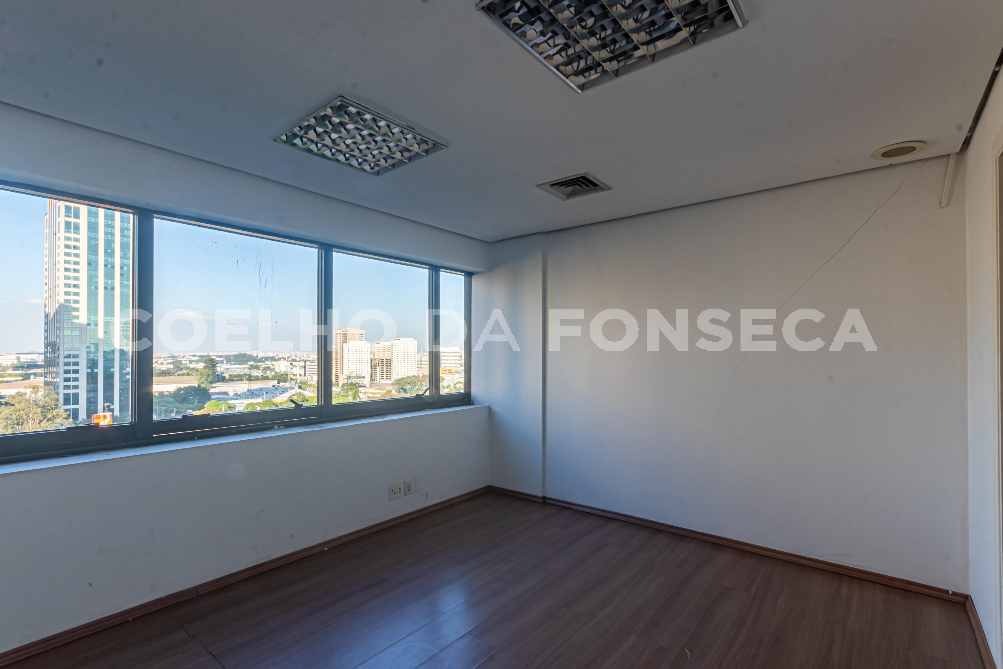 Sala Comercial