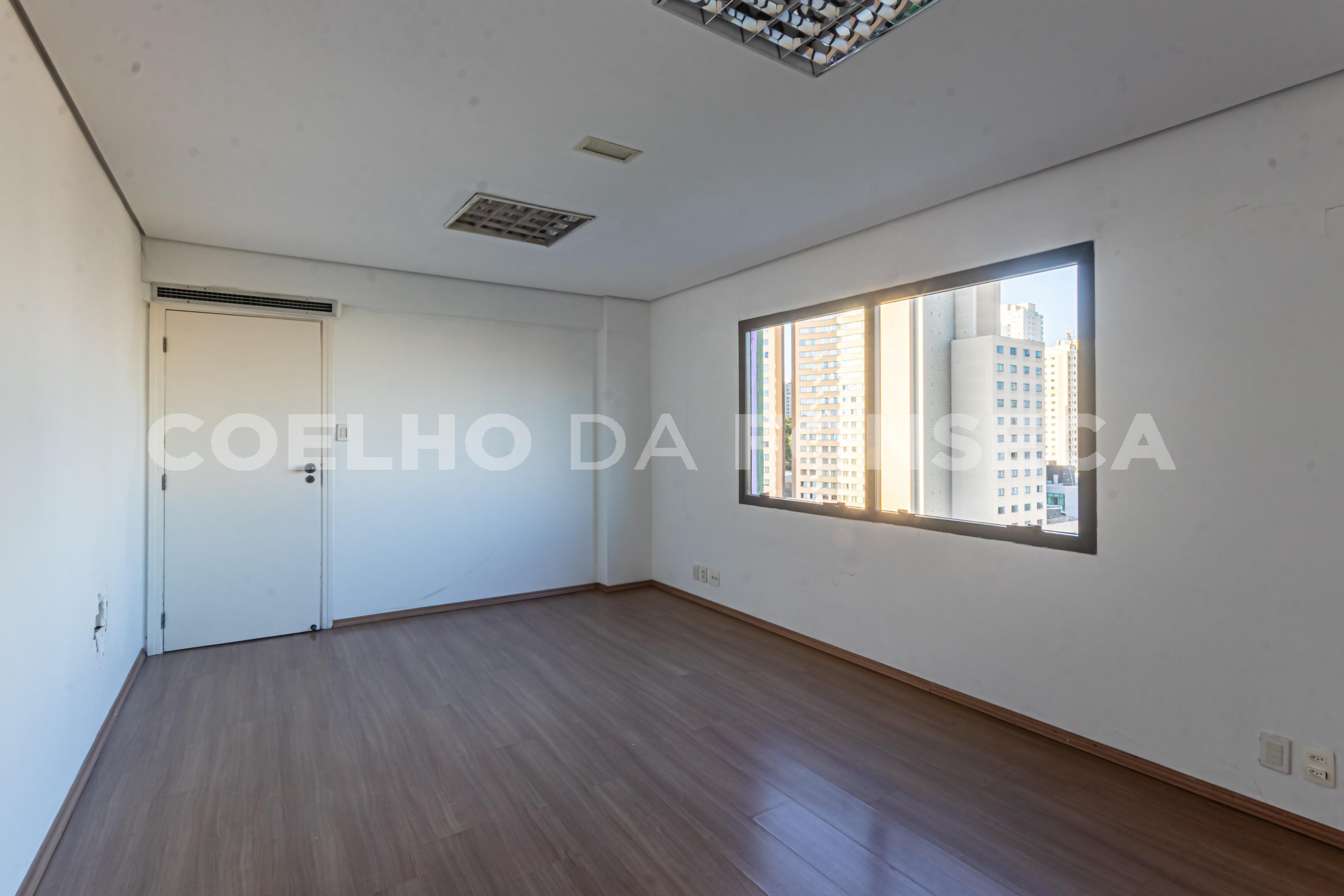 Sala Comercial