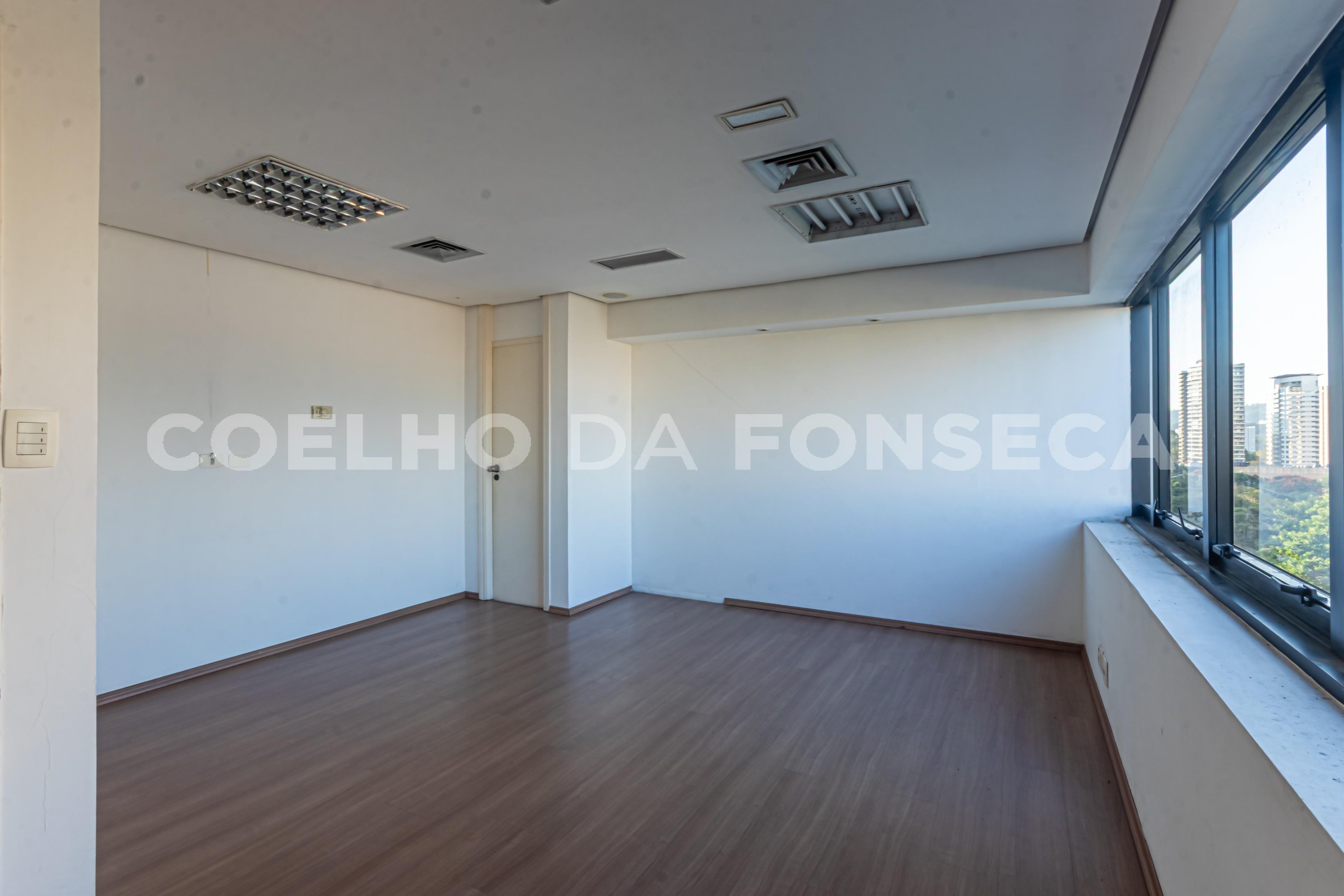 Sala Comercial