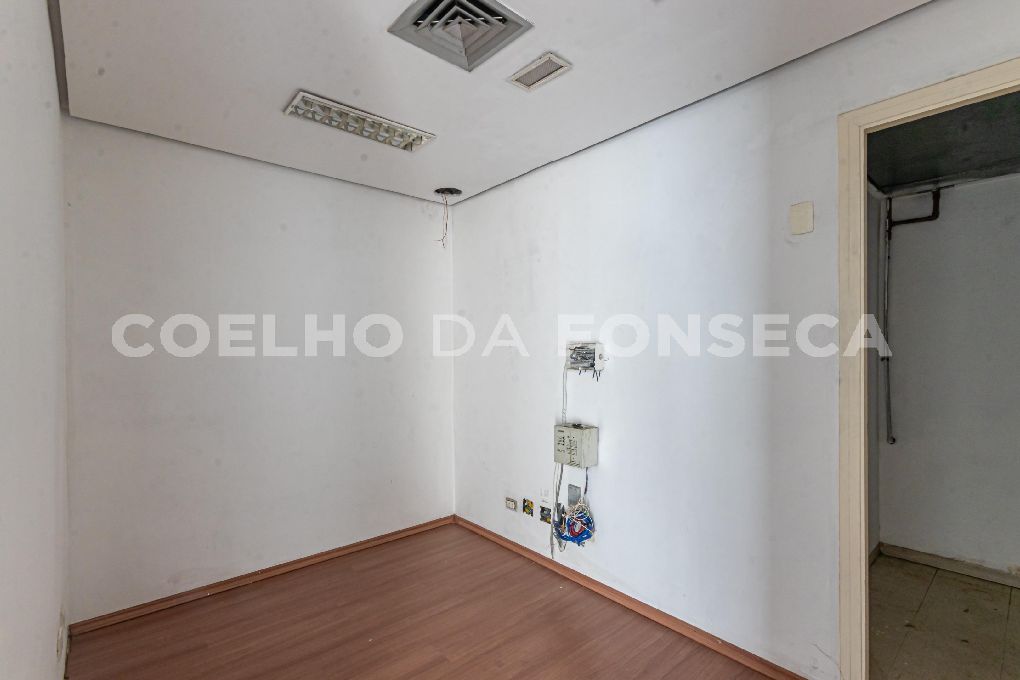 Sala Comercial
