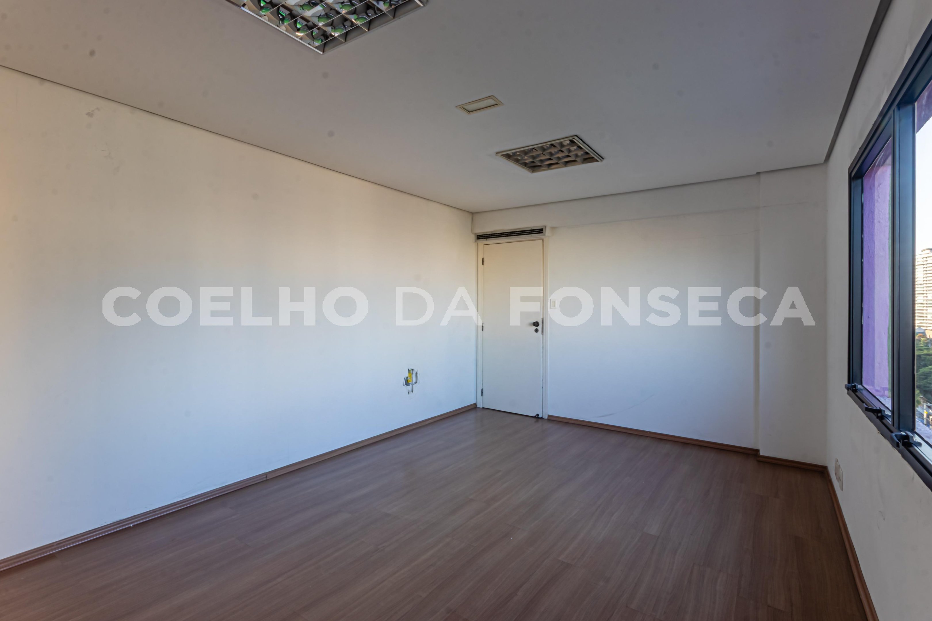 Sala Comercial