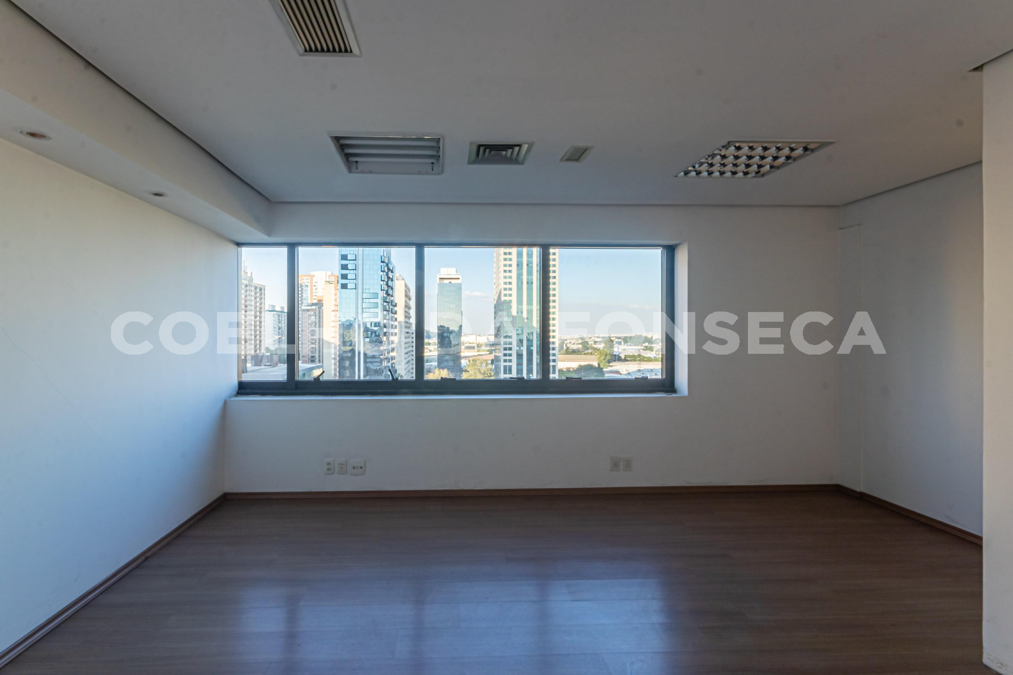 Sala Comercial