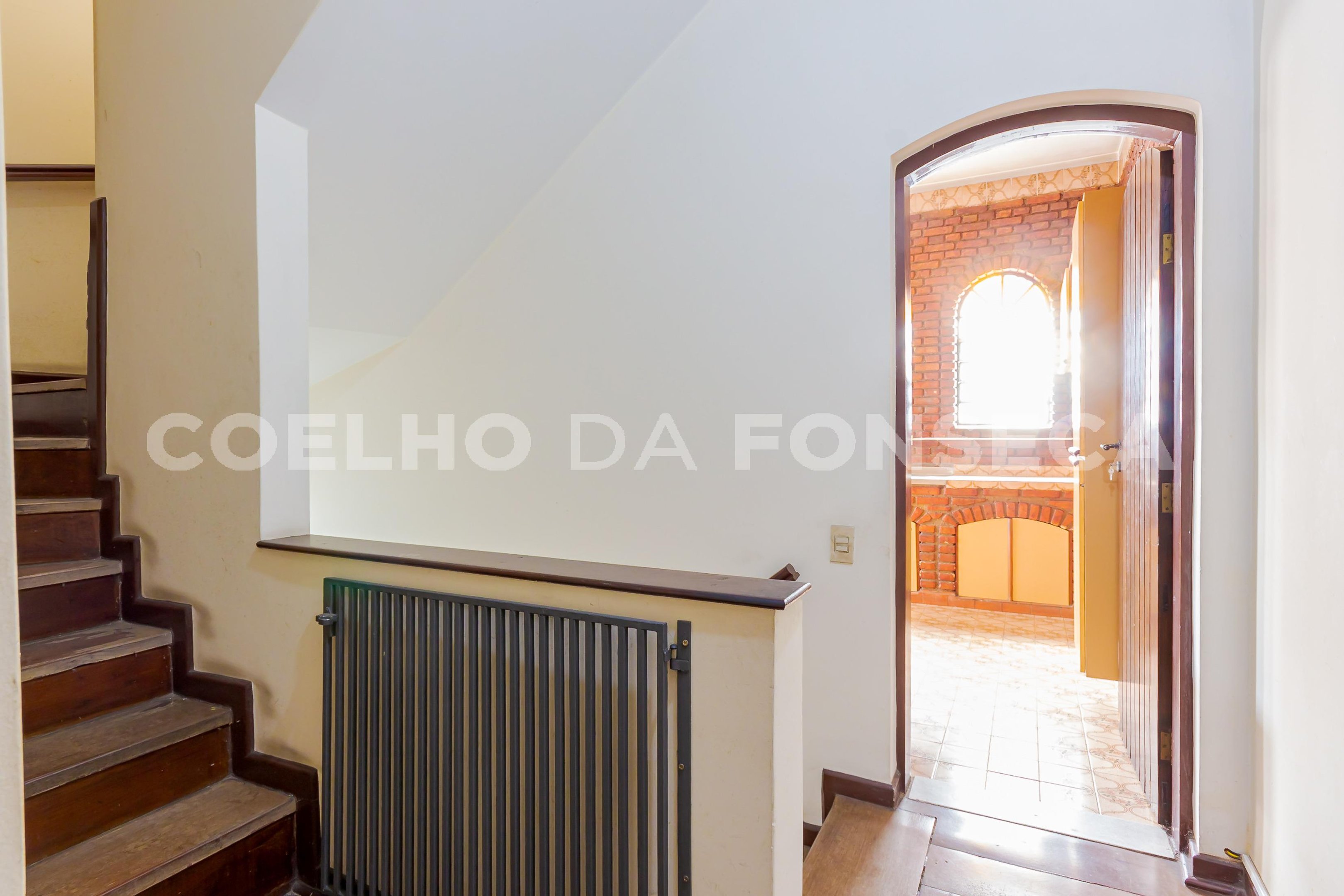 Hall de Circulação