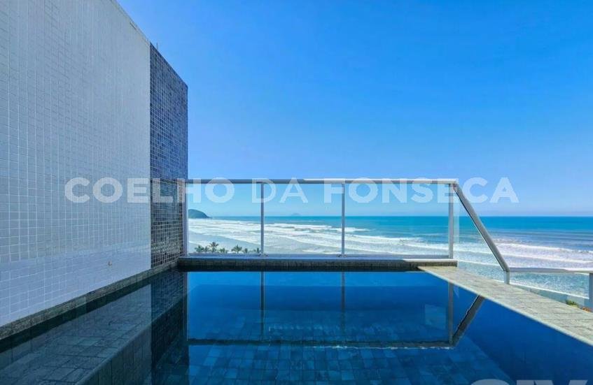 Piscina da Cobertura