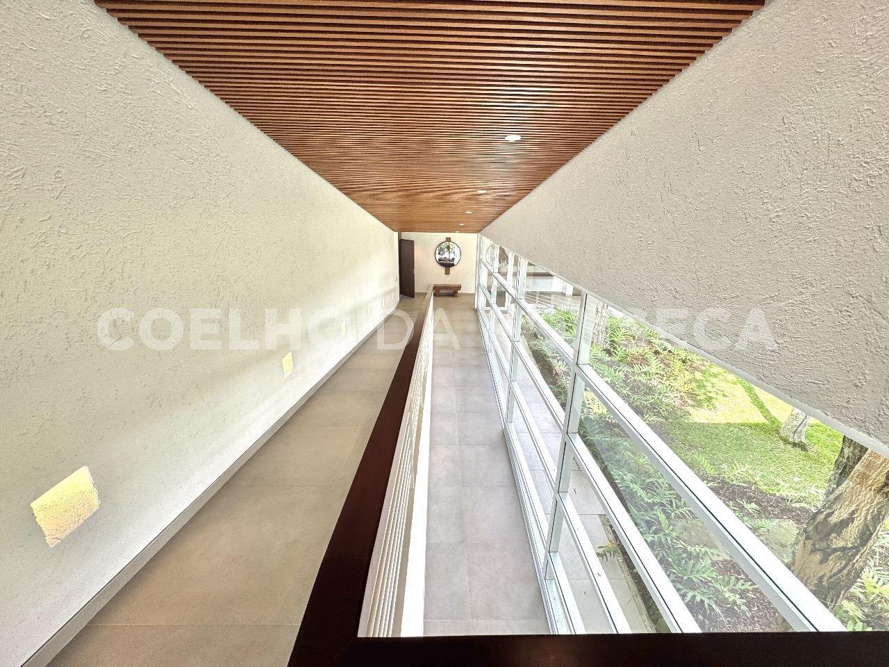 Hall de Circulação