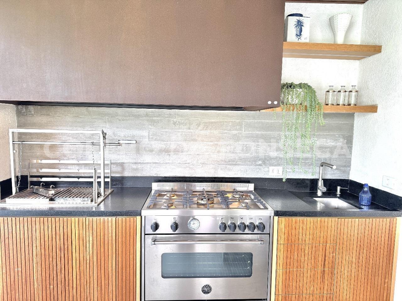 Espaço Gourmet (Unidade)