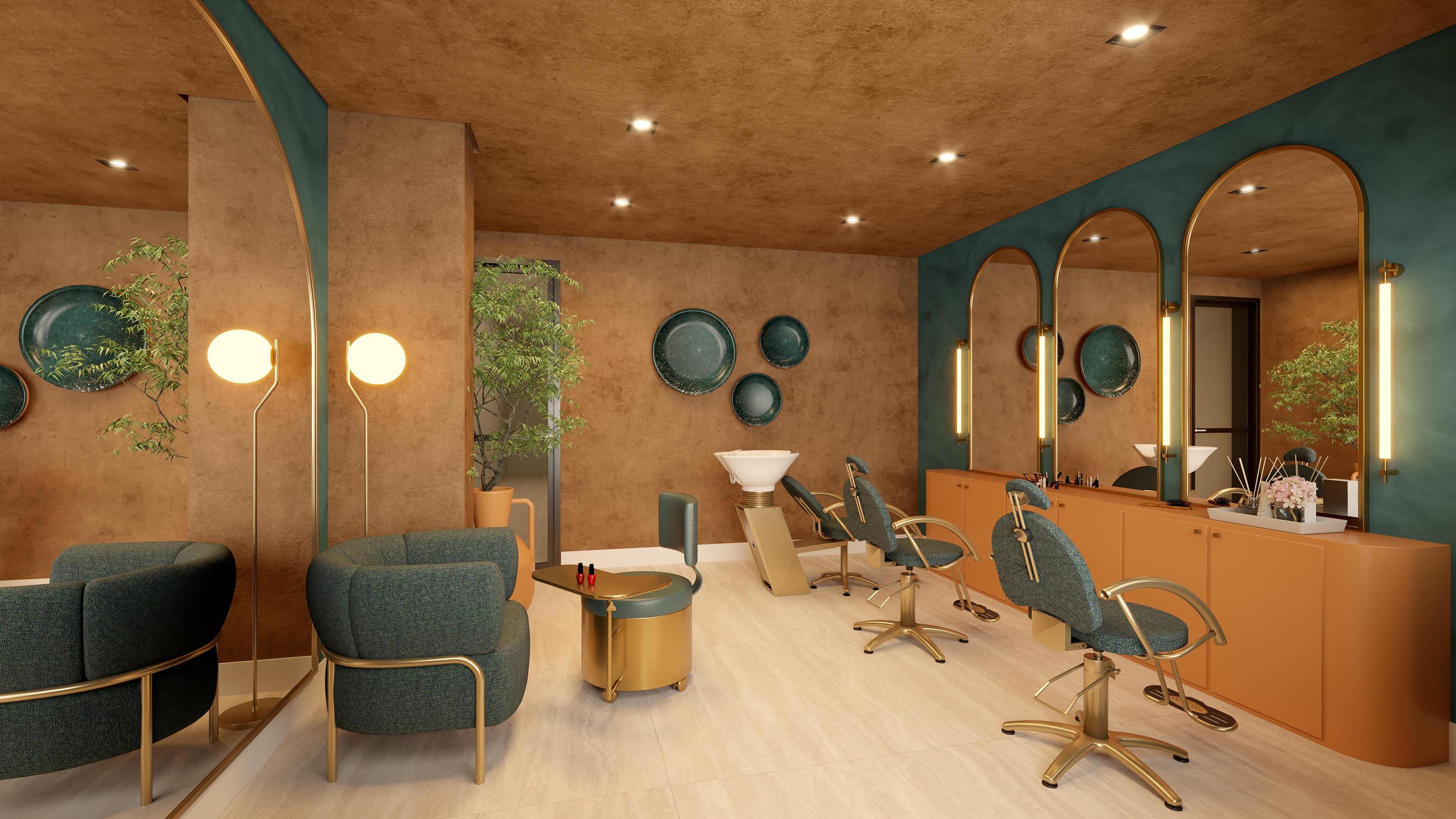 Perspectiva artística