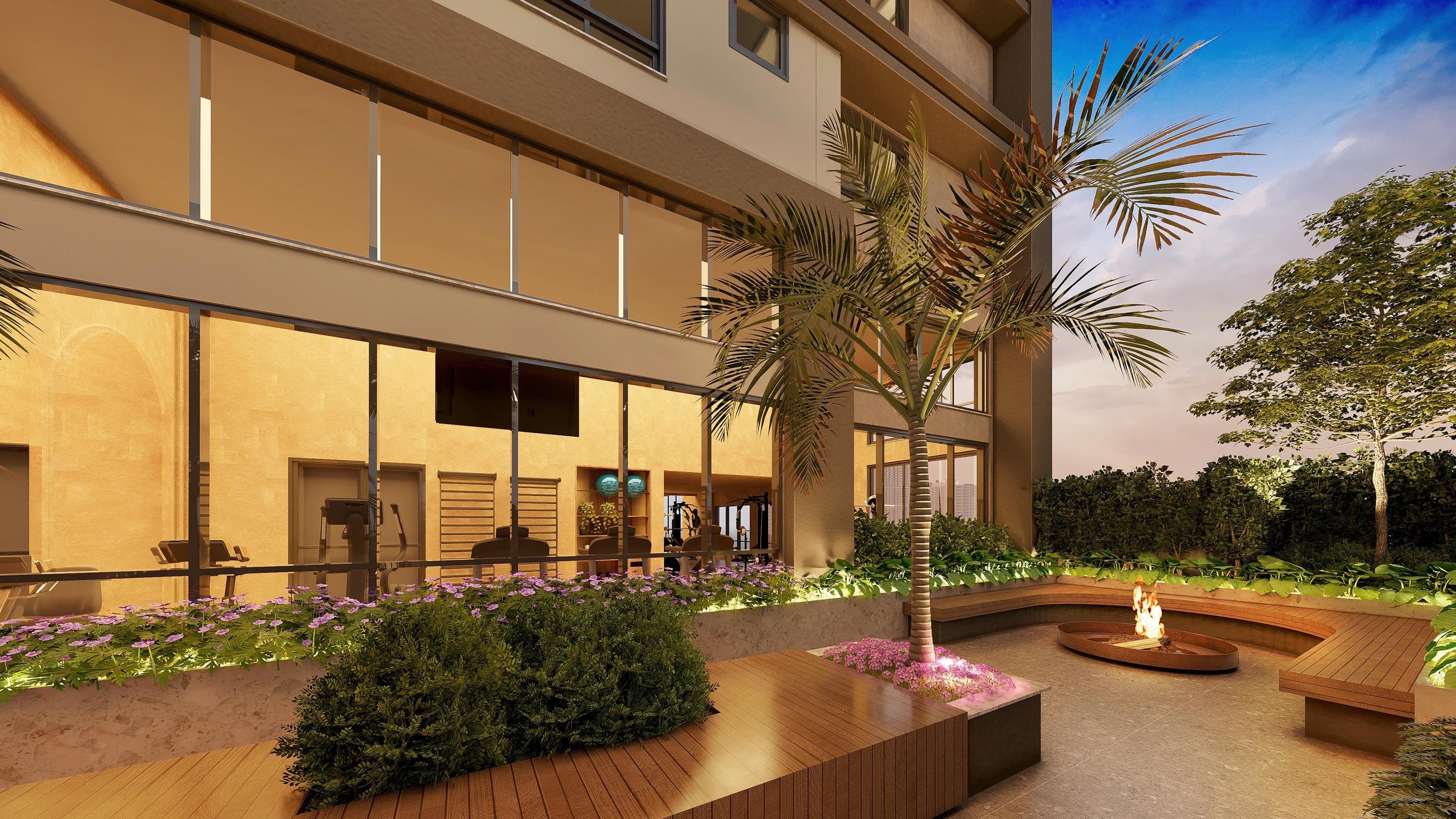 Perspectiva artística