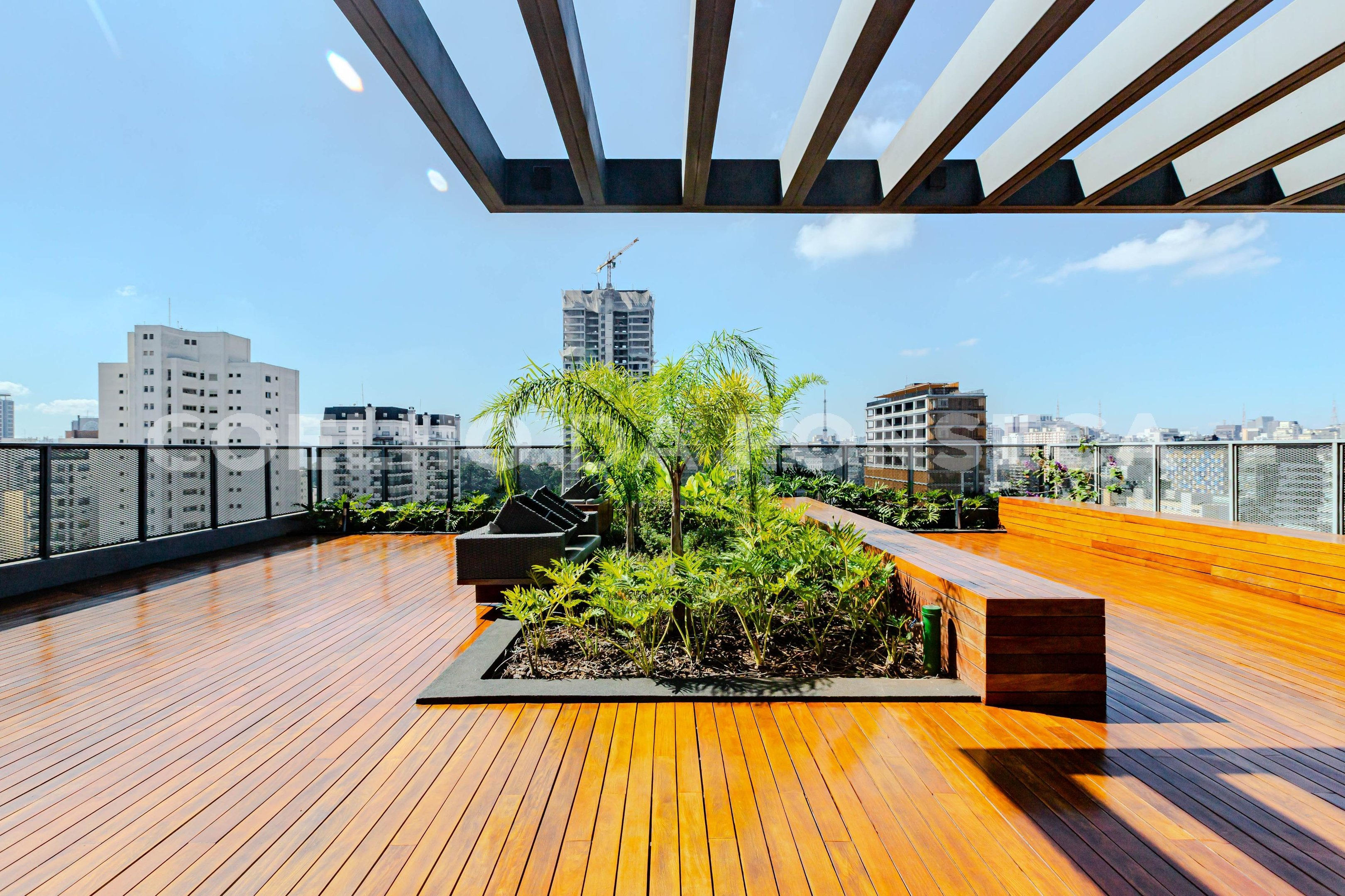 Terraço