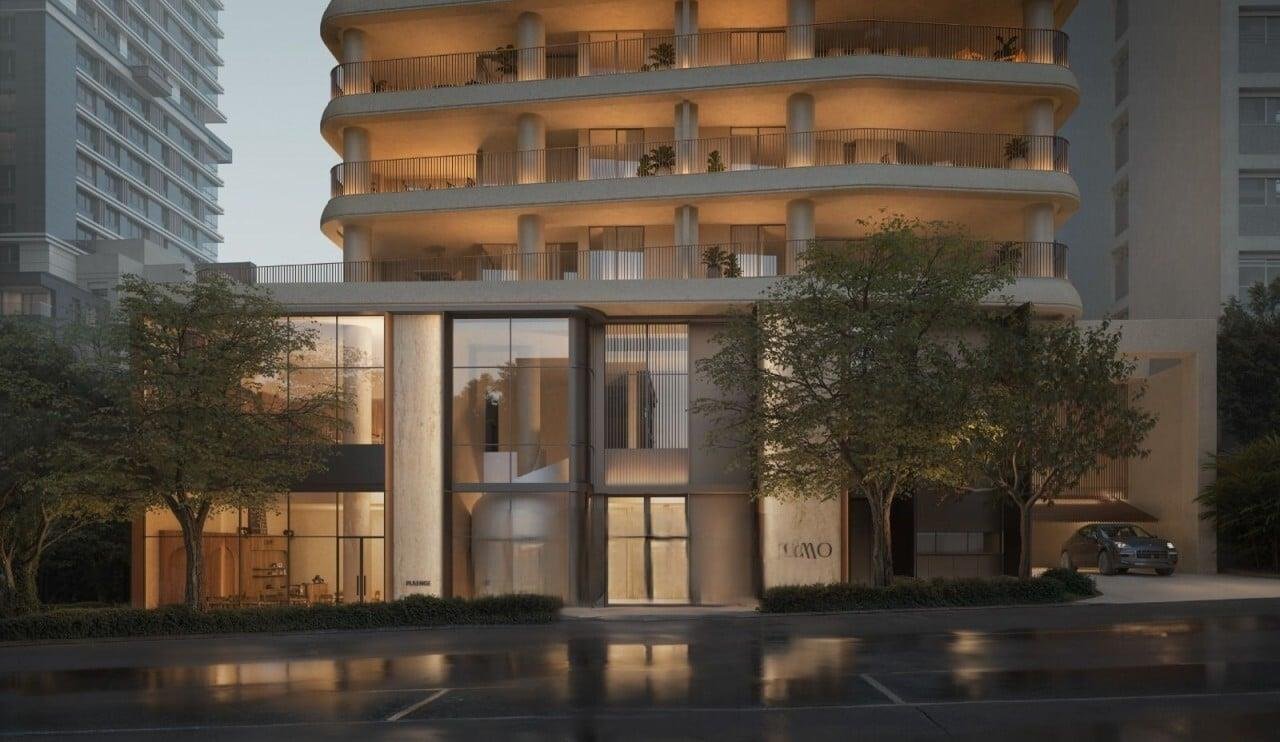 Perspectiva artística