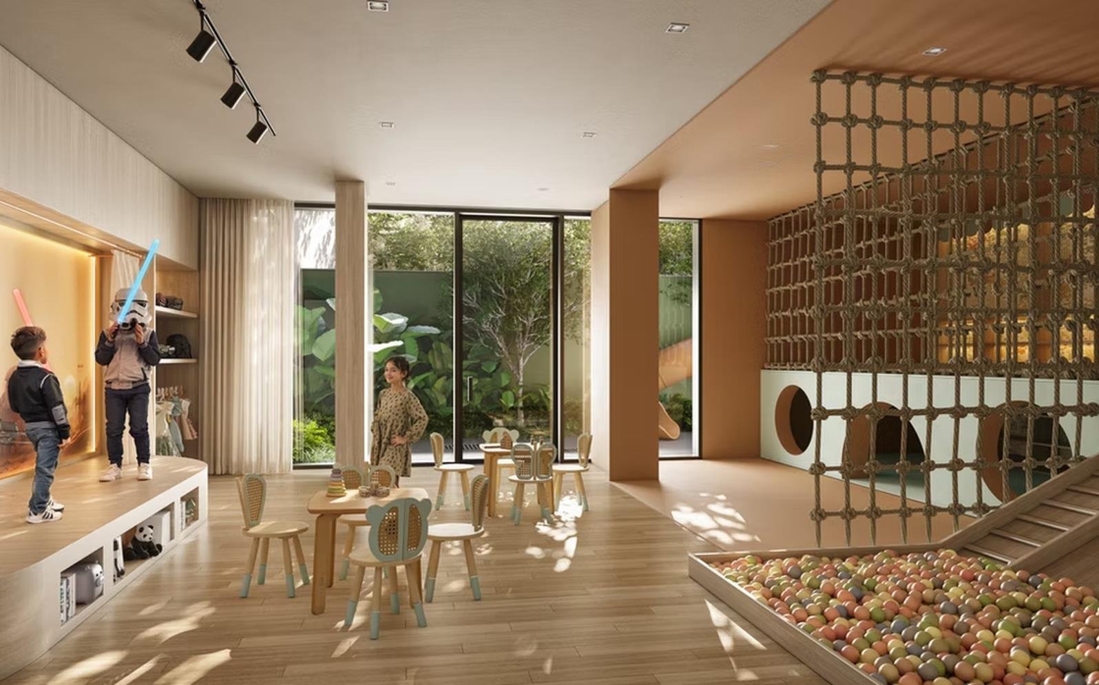 Perspectiva artística