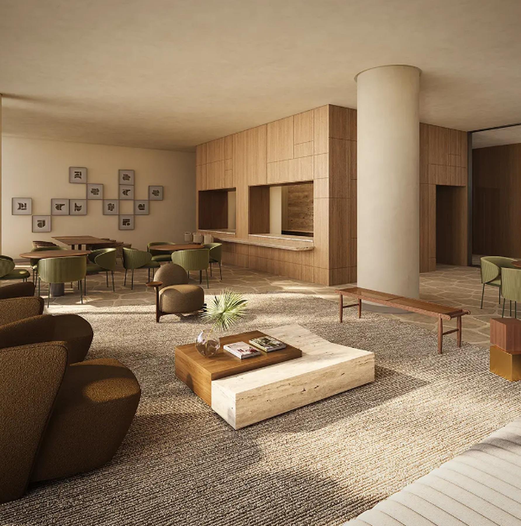 Perspectiva artística