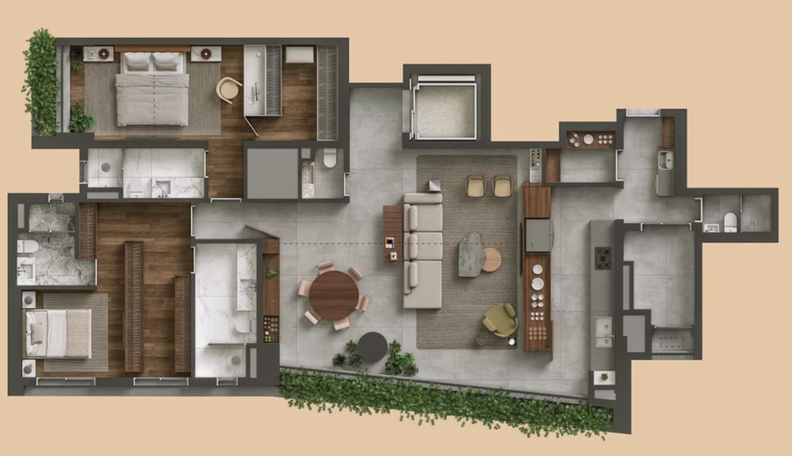 Planta