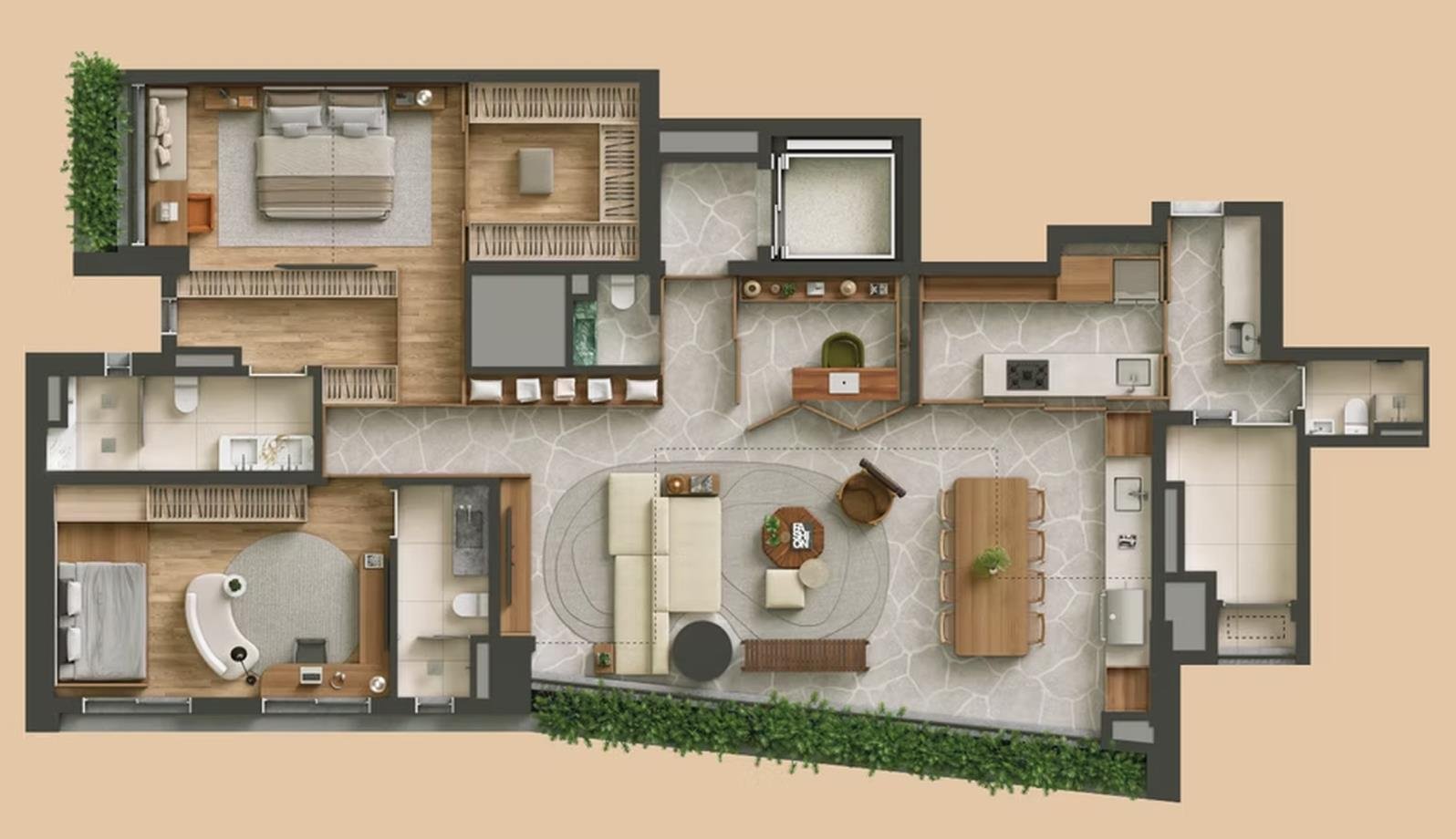 Planta