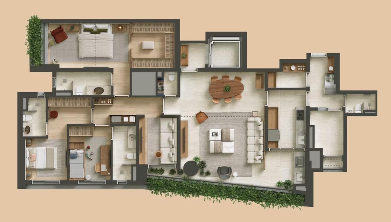 Planta