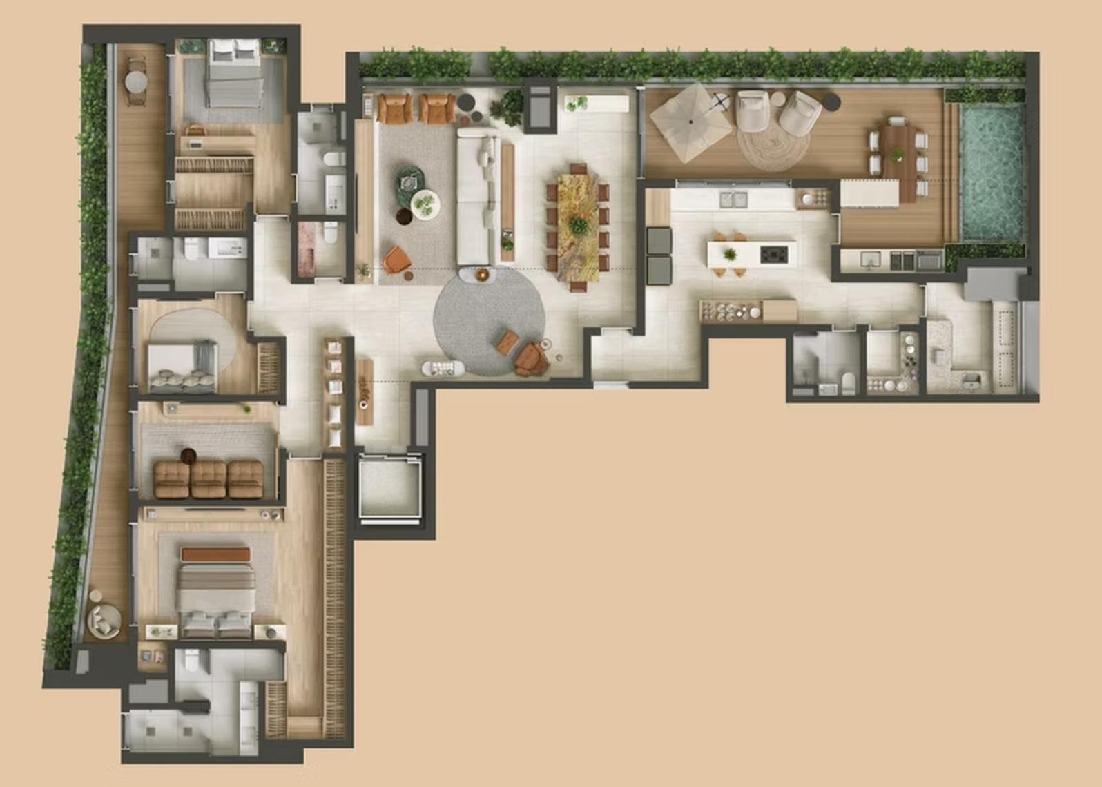 Planta