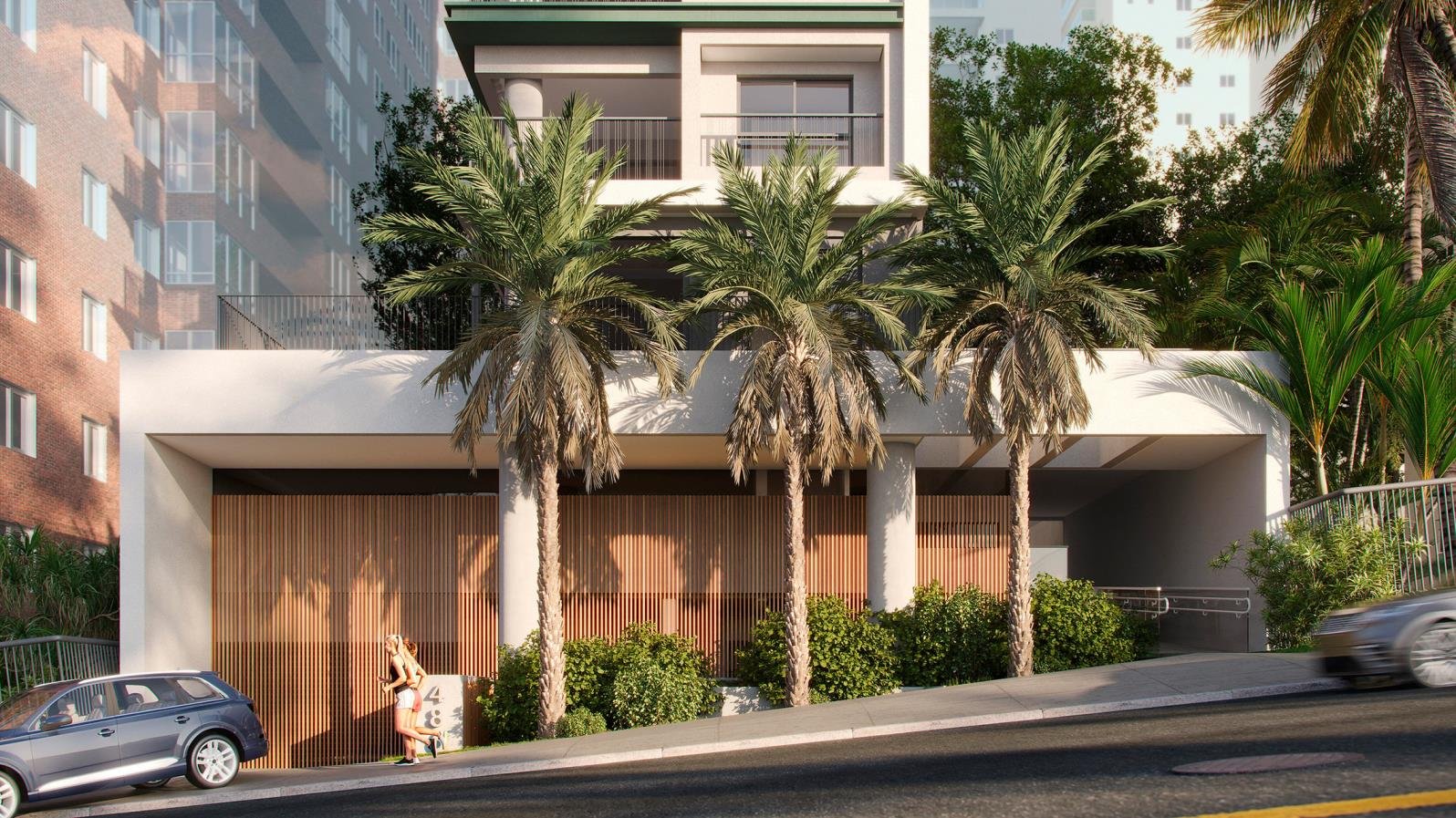 Perspectiva artística