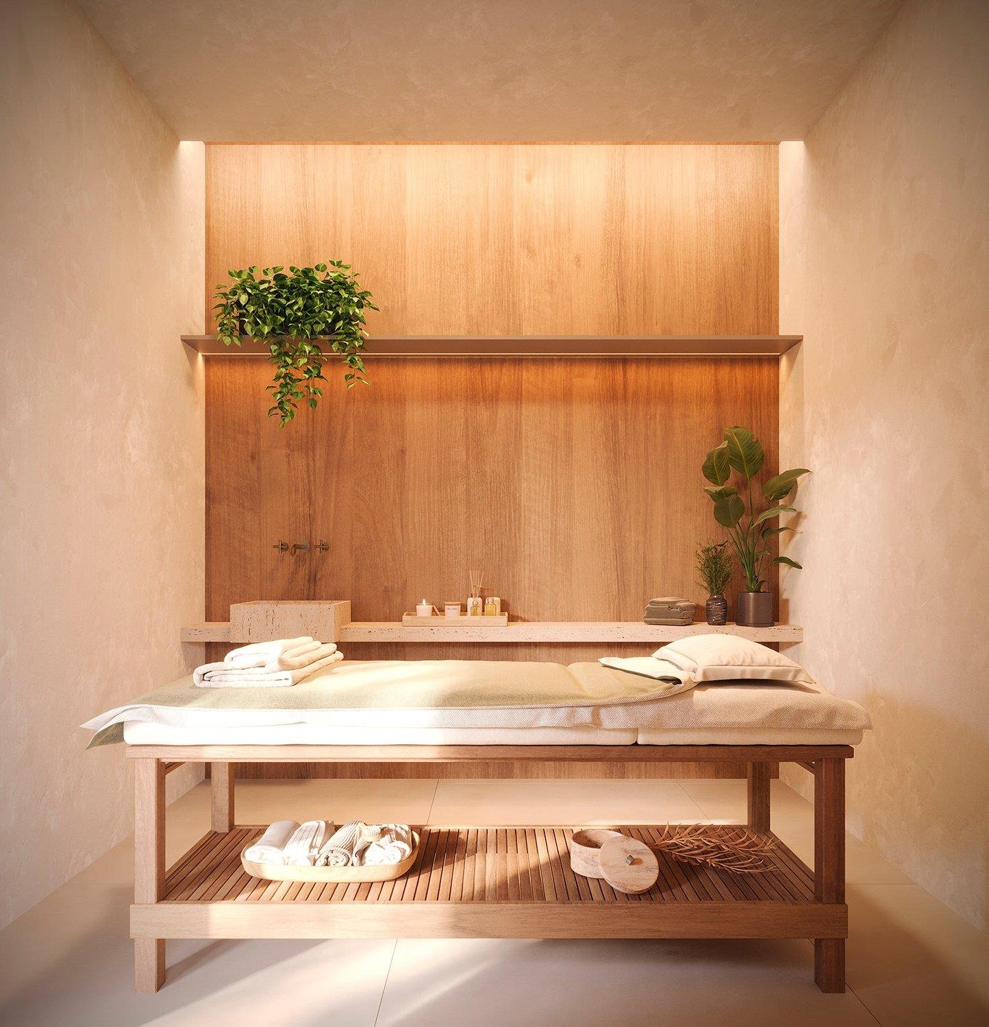 Perspectiva artística