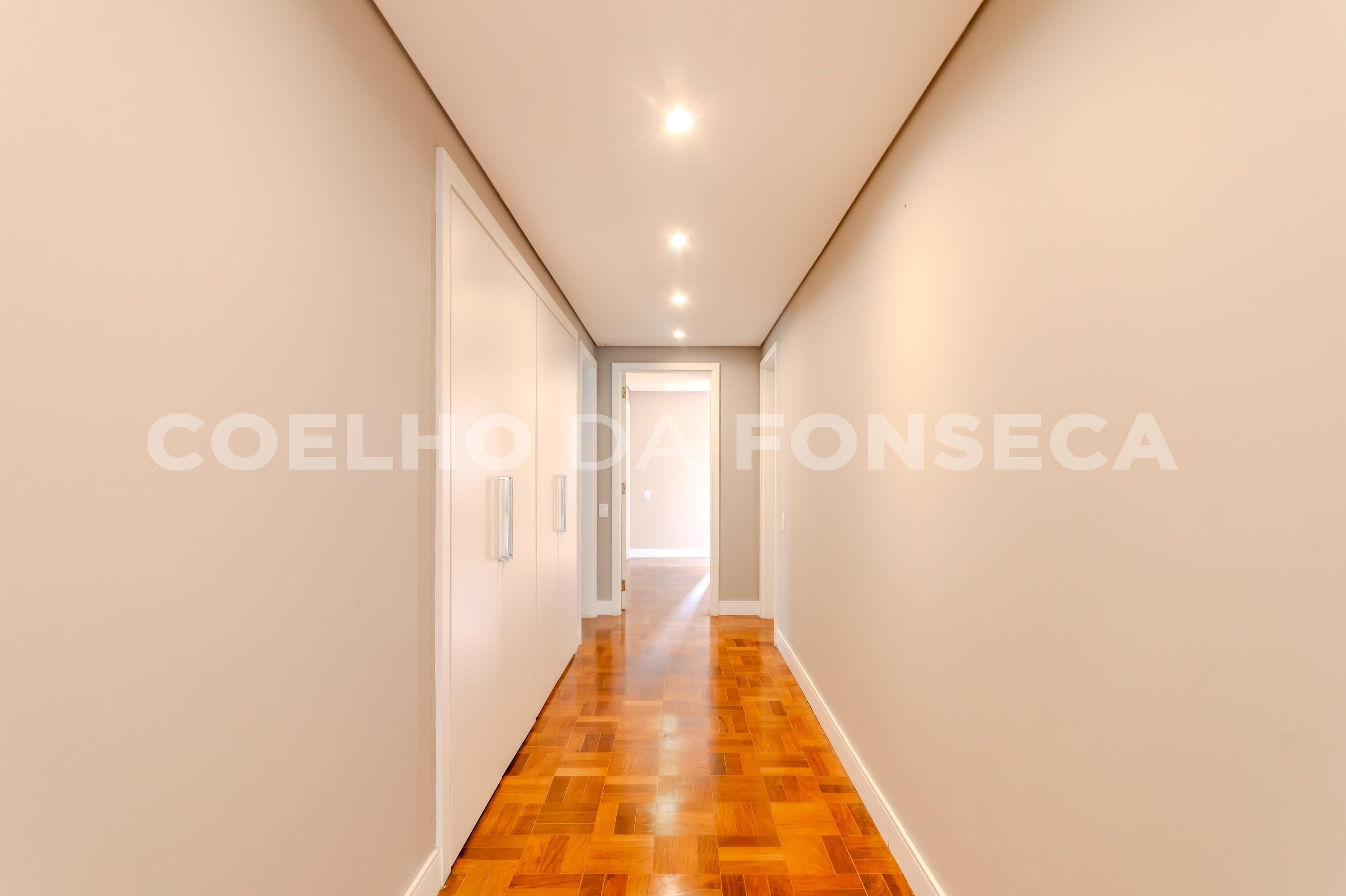 Hall de Circulação