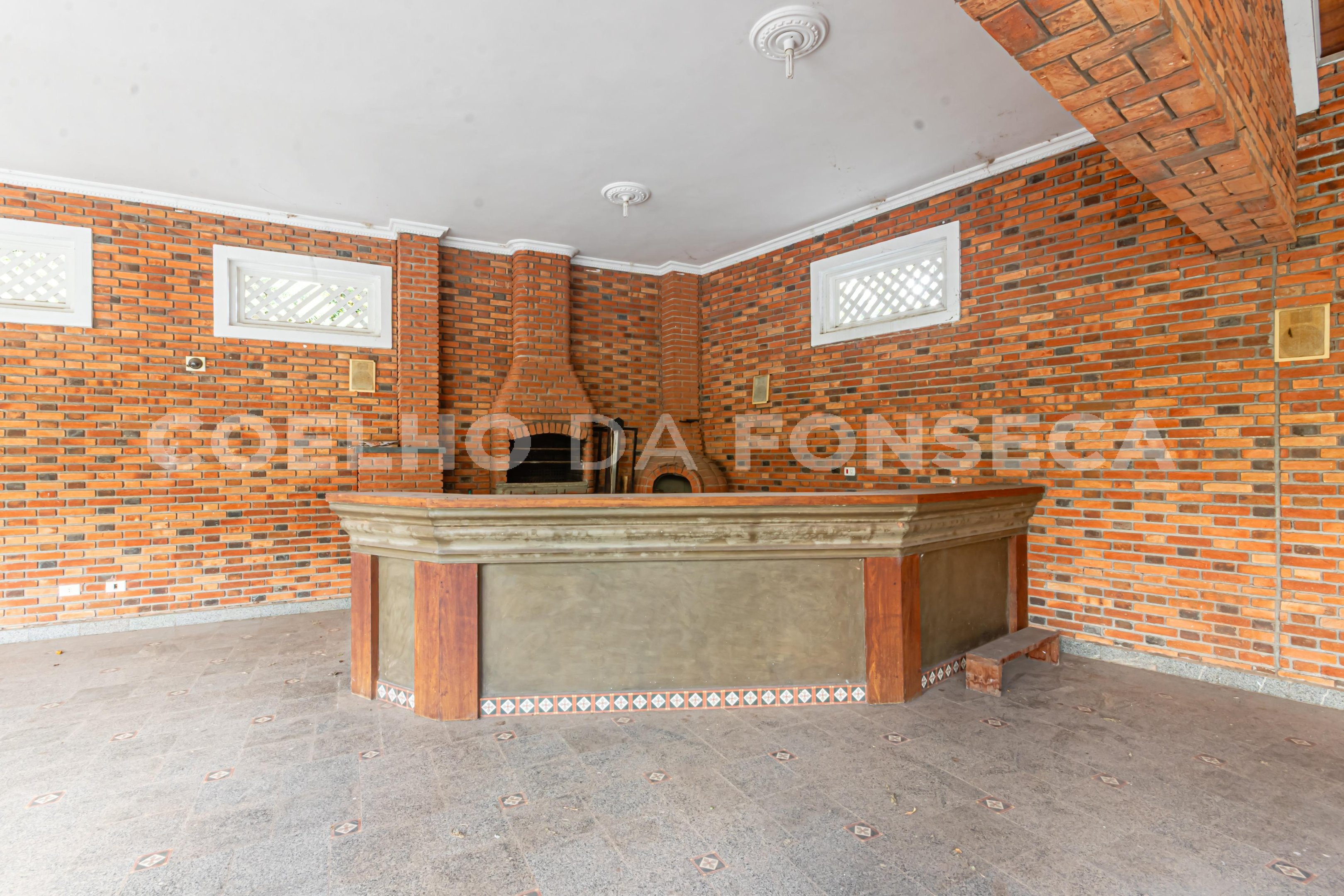 Espaço Gourmet (Unidade)