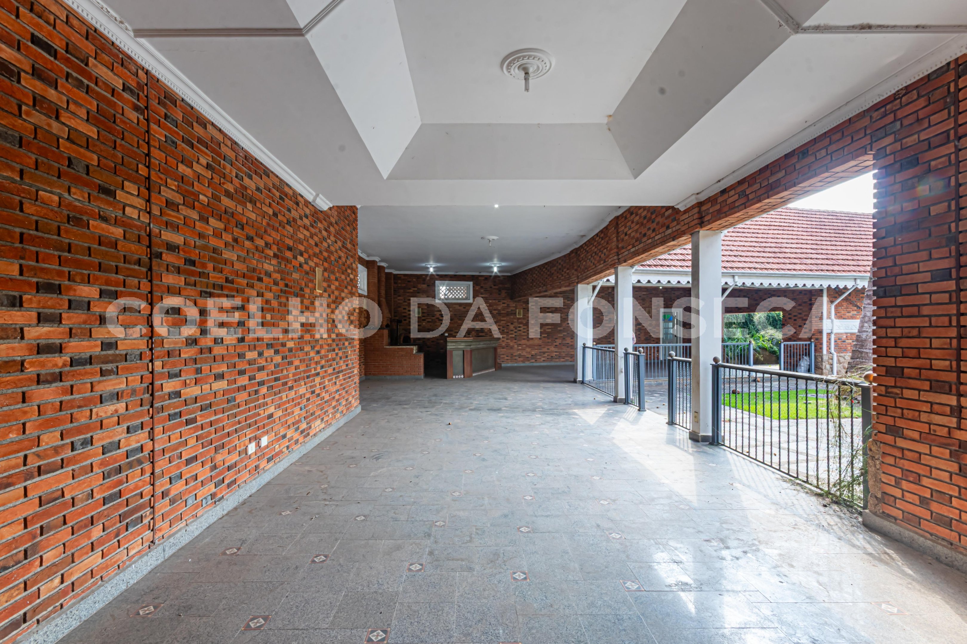 Espaço Gourmet (Unidade)