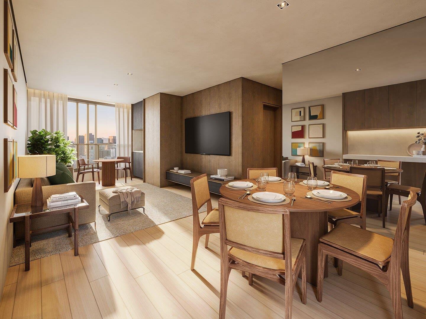 Perspectiva artística