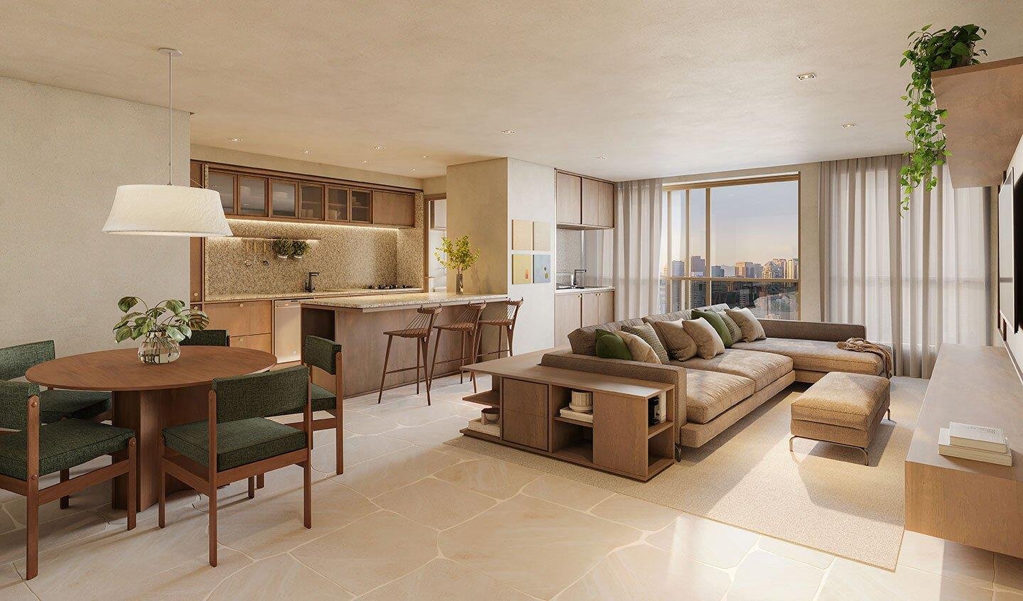 Perspectiva artística