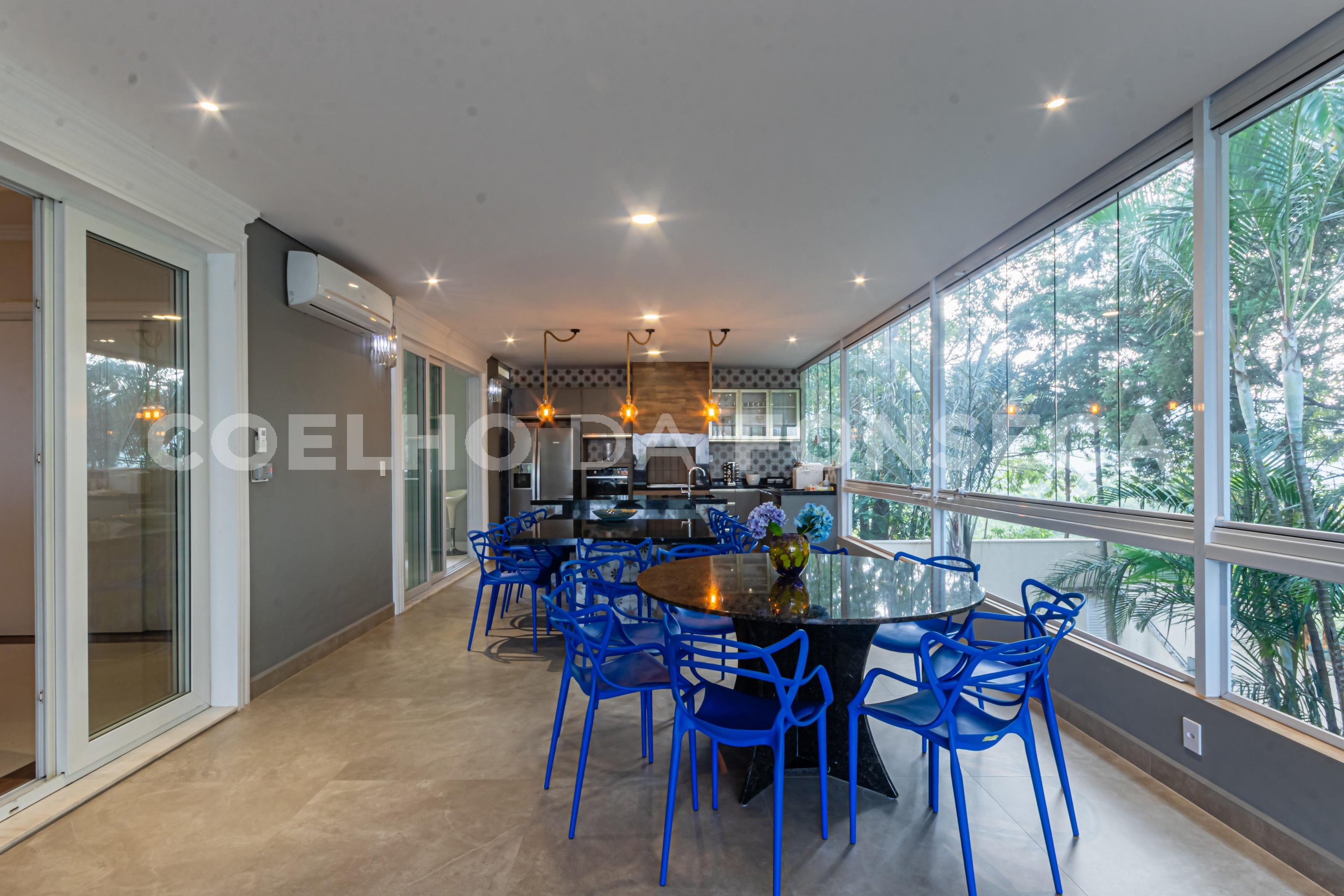 Espaço Gourmet (Unidade)