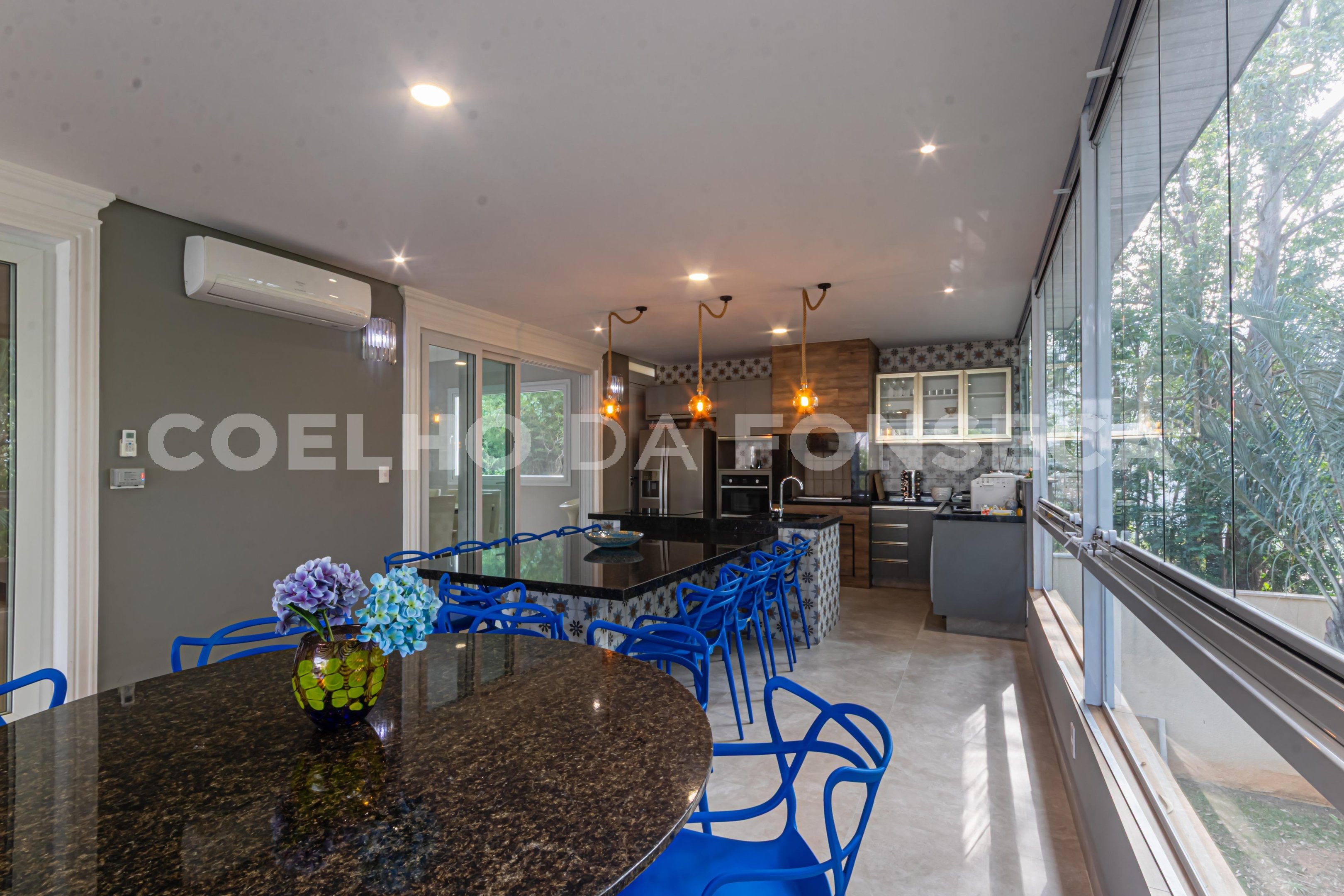 Espaço Gourmet (Unidade)