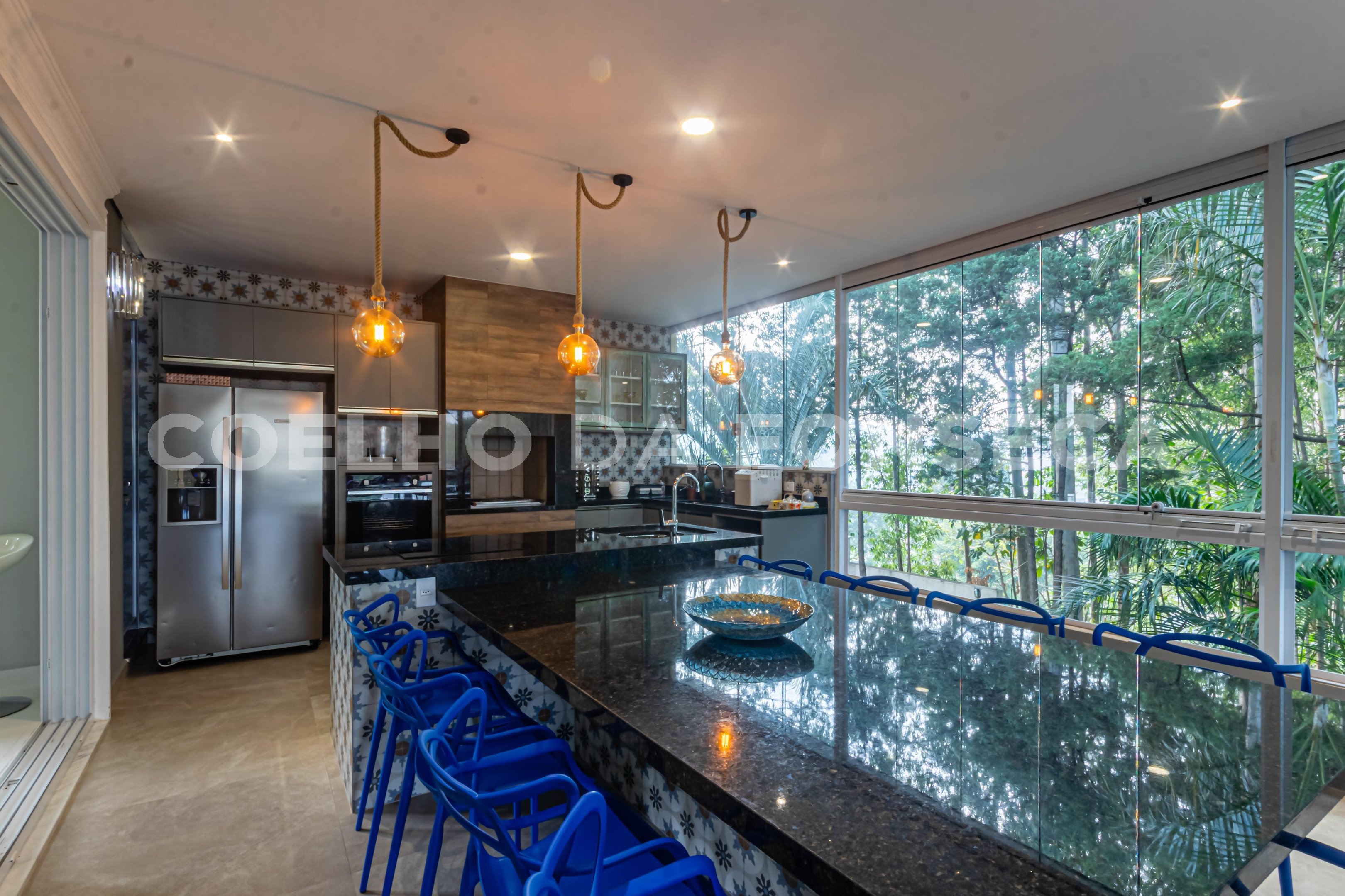 Espaço Gourmet (Unidade)