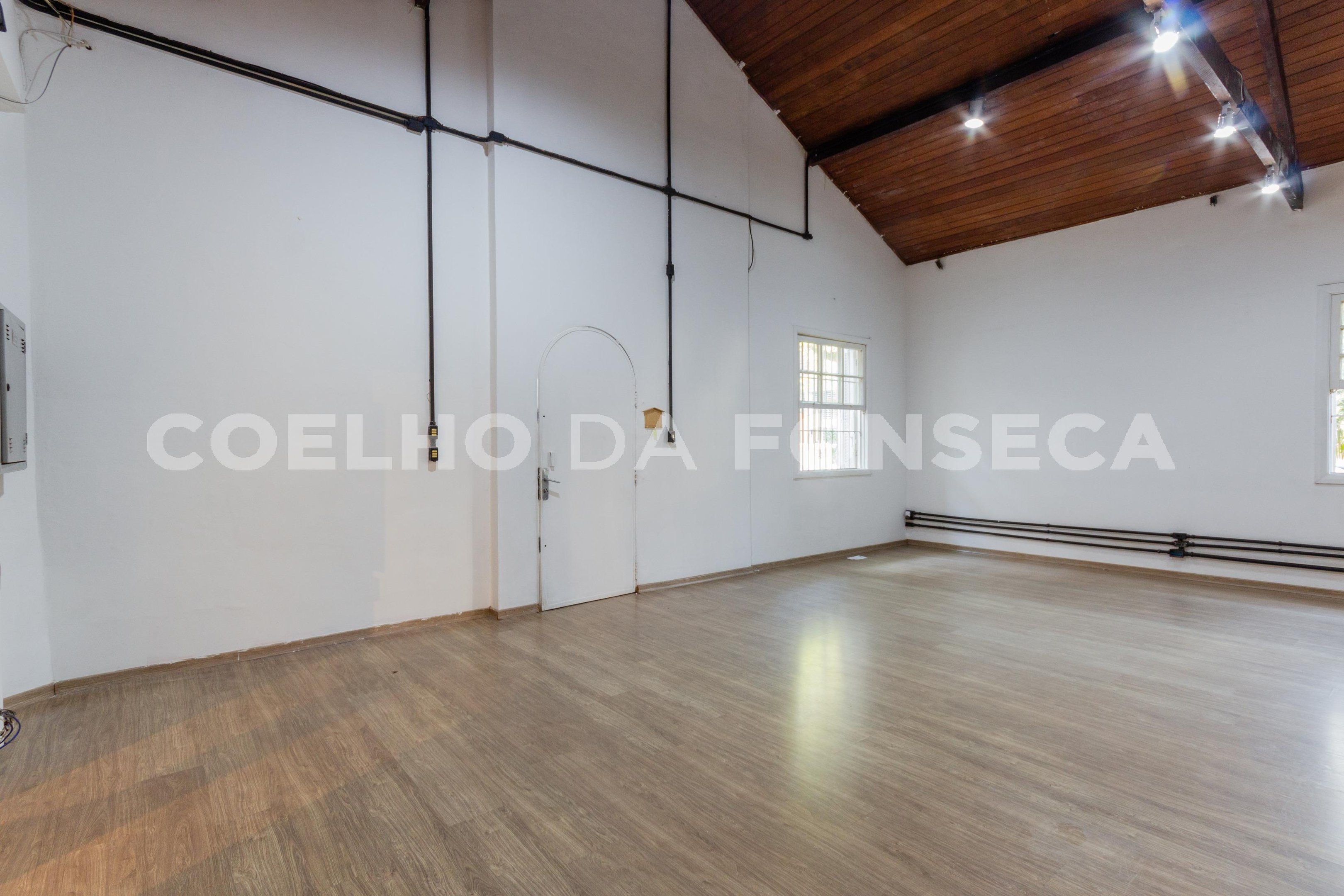 Sala Comercial