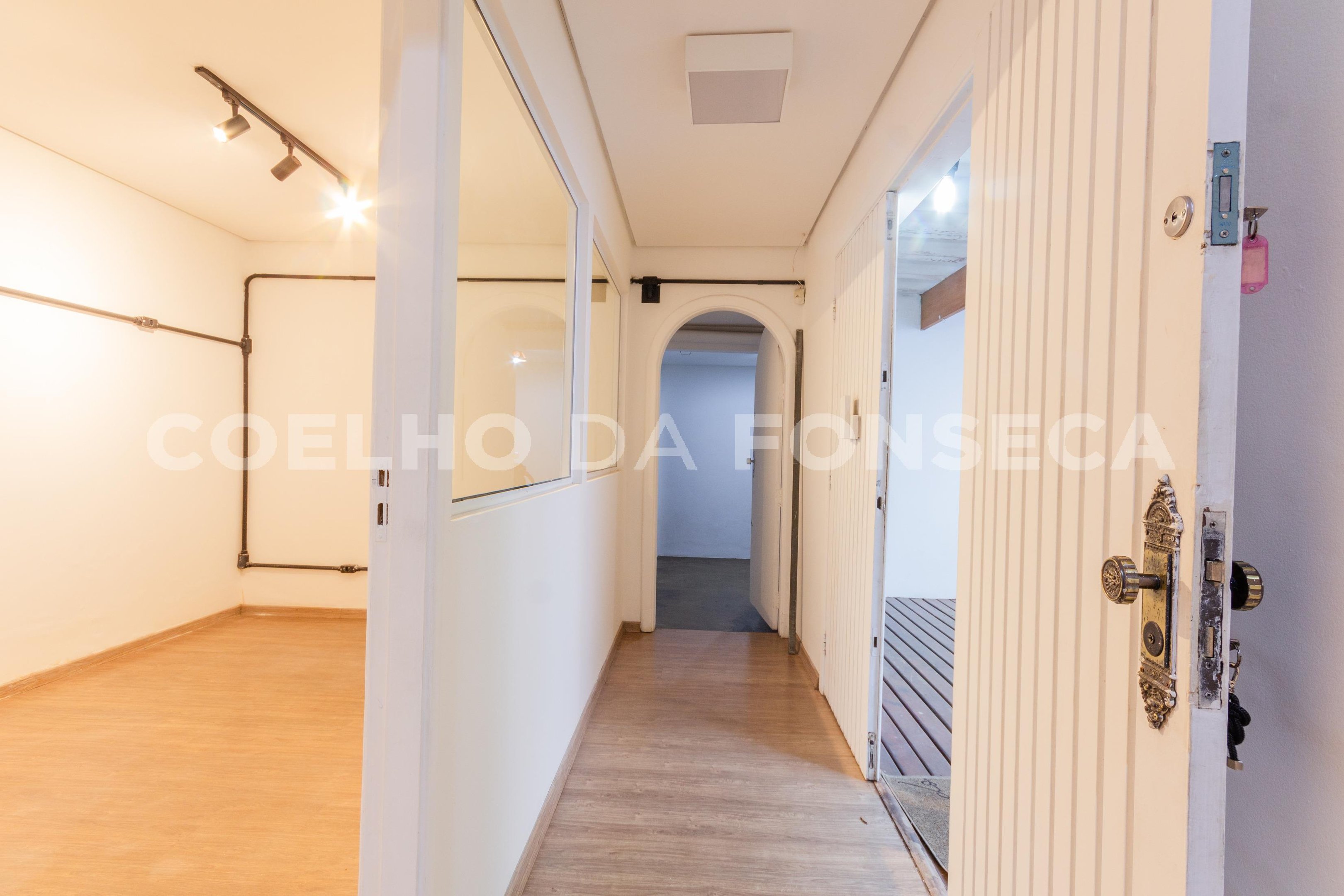 Hall de Circulação